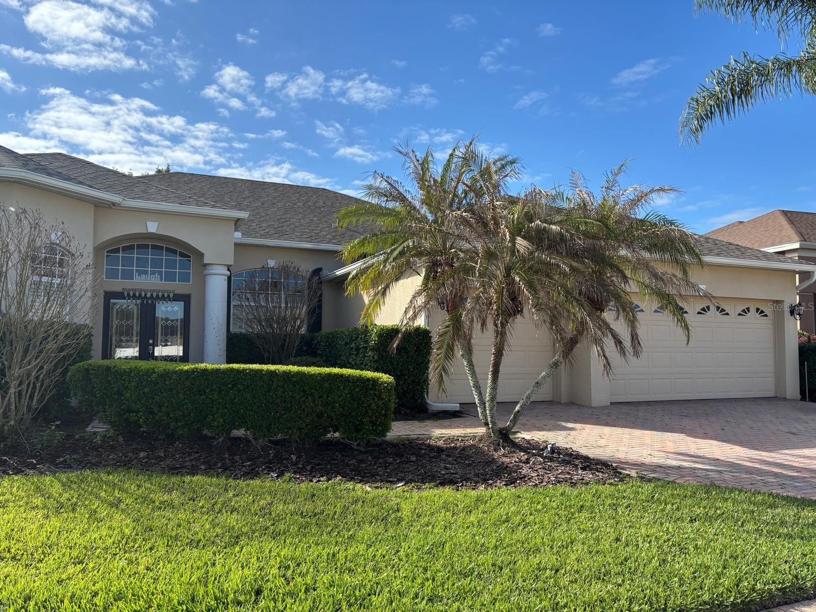 Details for 9968 Chardonnay Drive, ORLANDO, FL 32832