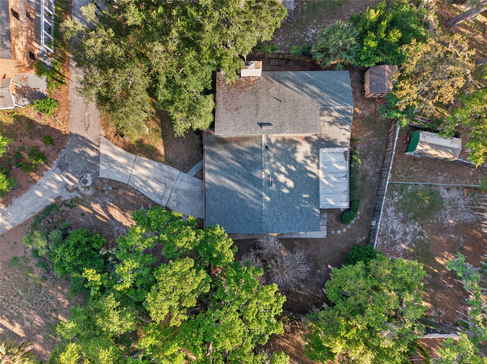 Image 34 of 37 For 850 Lake Elbert Park Ne