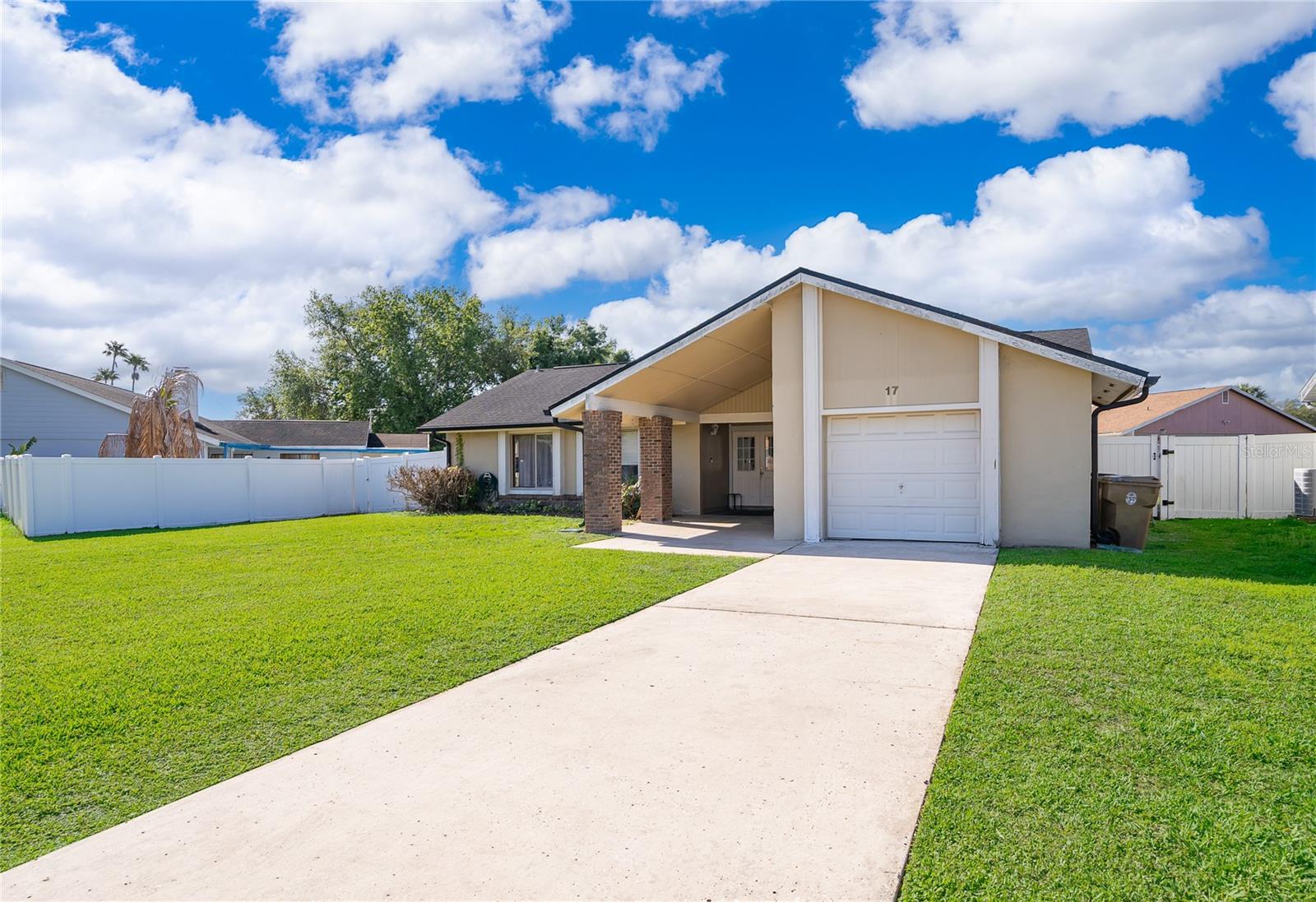 Image 3 of 25 For 17 Flag Drive