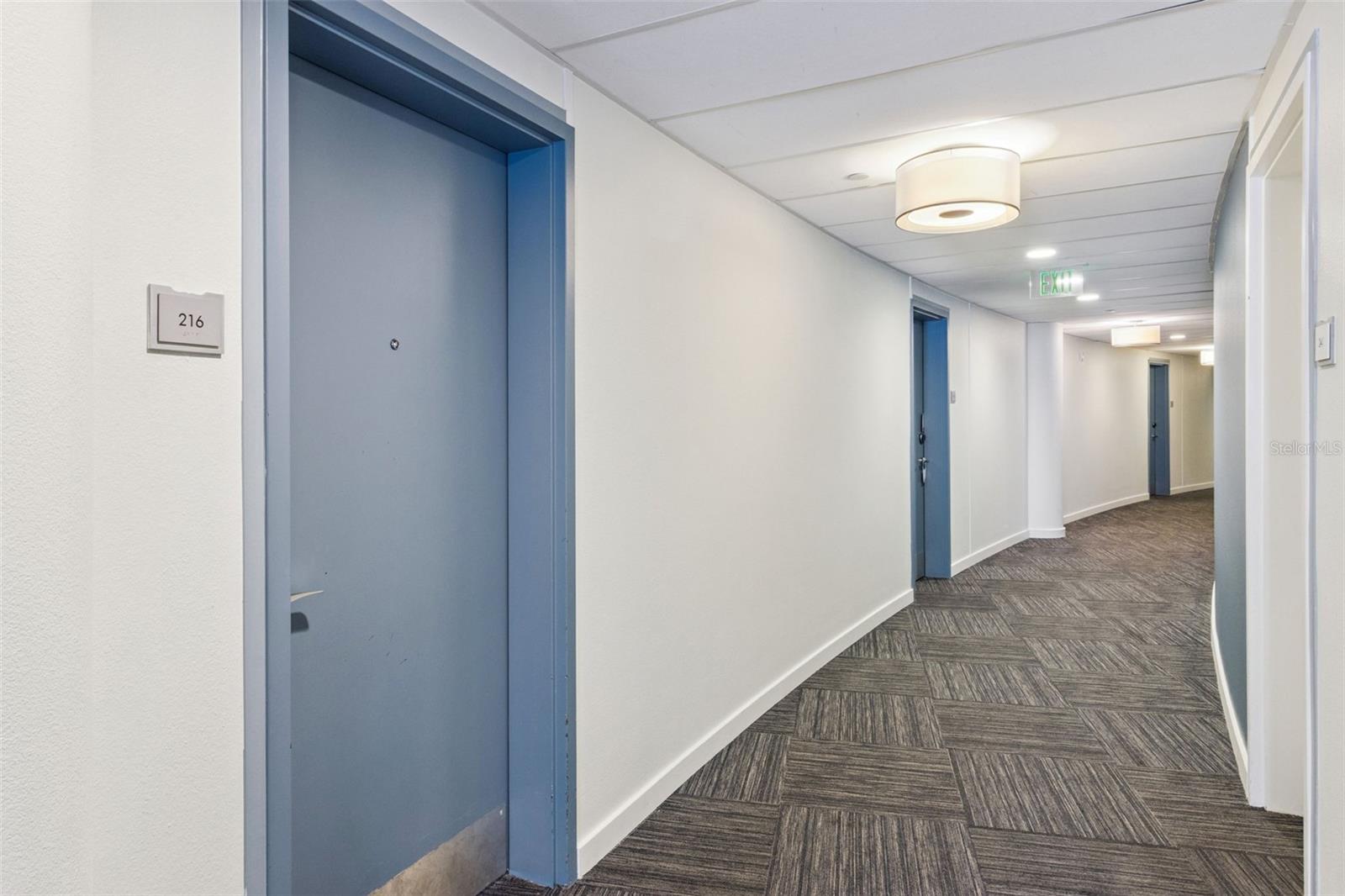 Image 24 of 38 For 225 Celebration Place 216