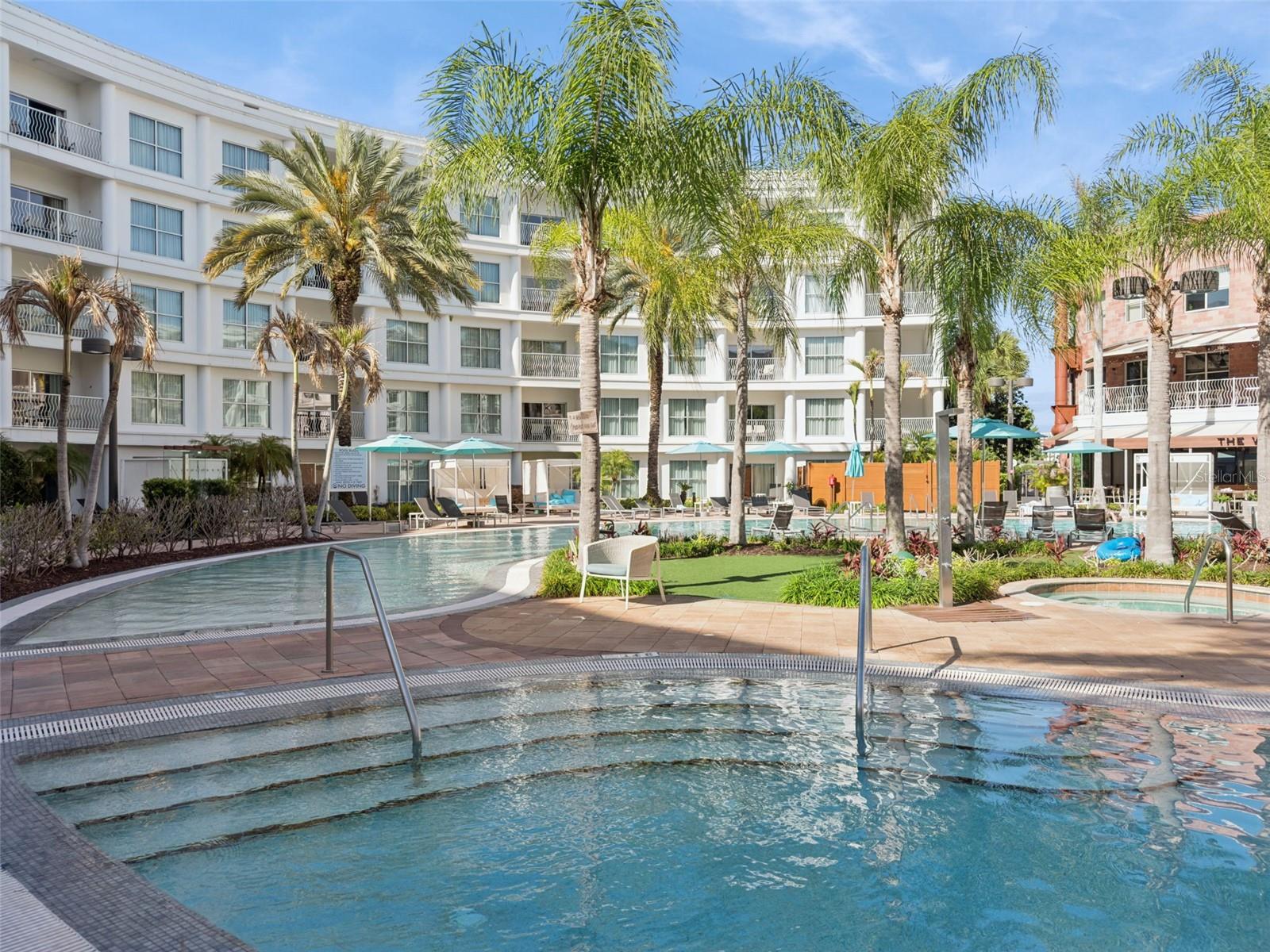 Image 29 of 38 For 225 Celebration Place 216