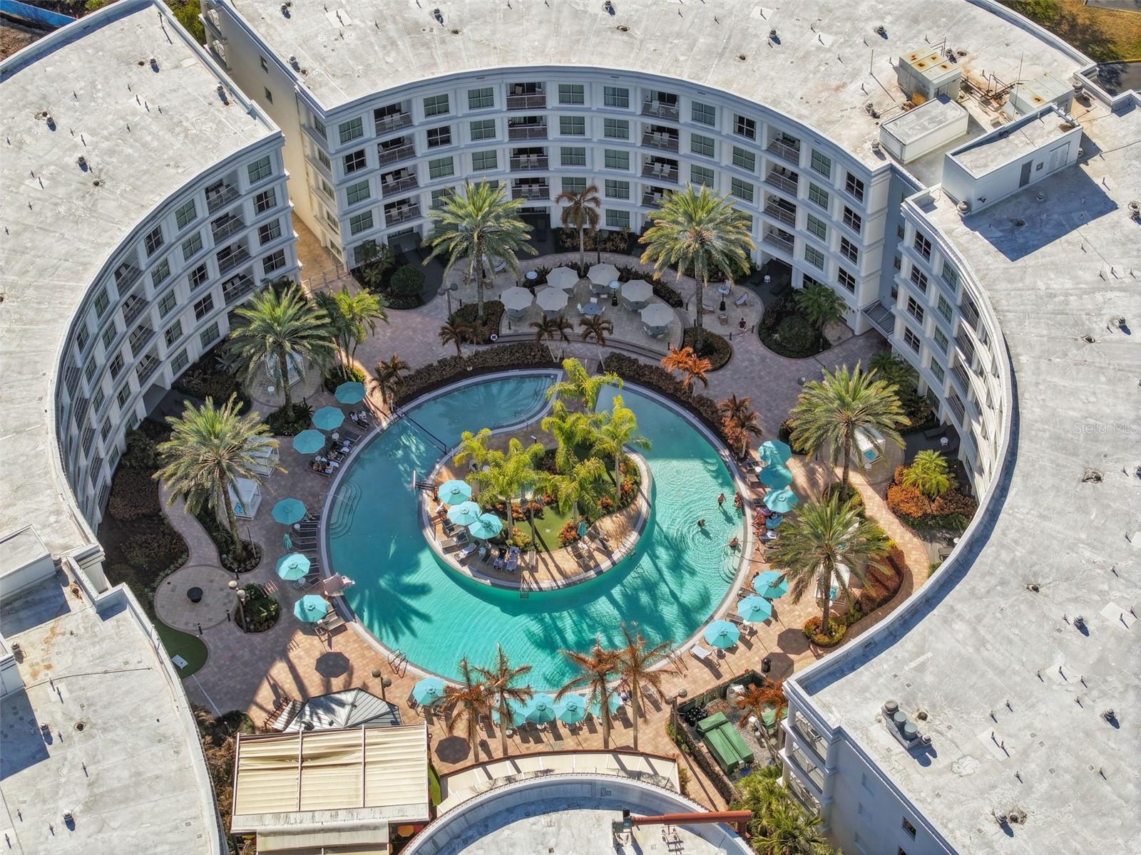 Image 32 of 38 For 225 Celebration Place 216