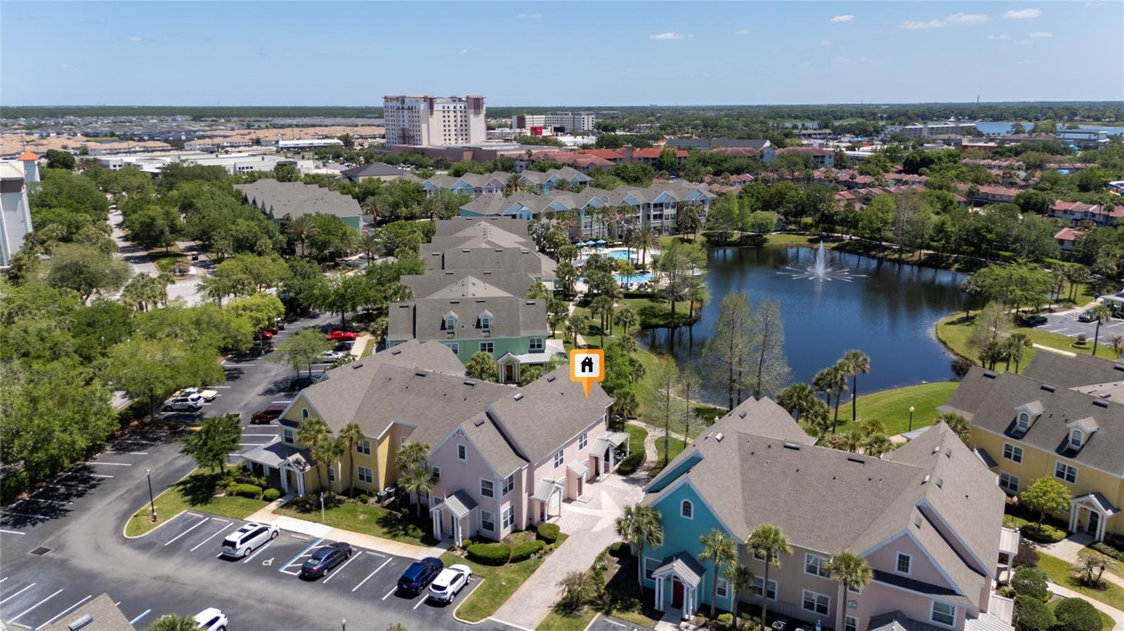 Image 4 of 28 For 3006 Bonfire Beach Drive 204