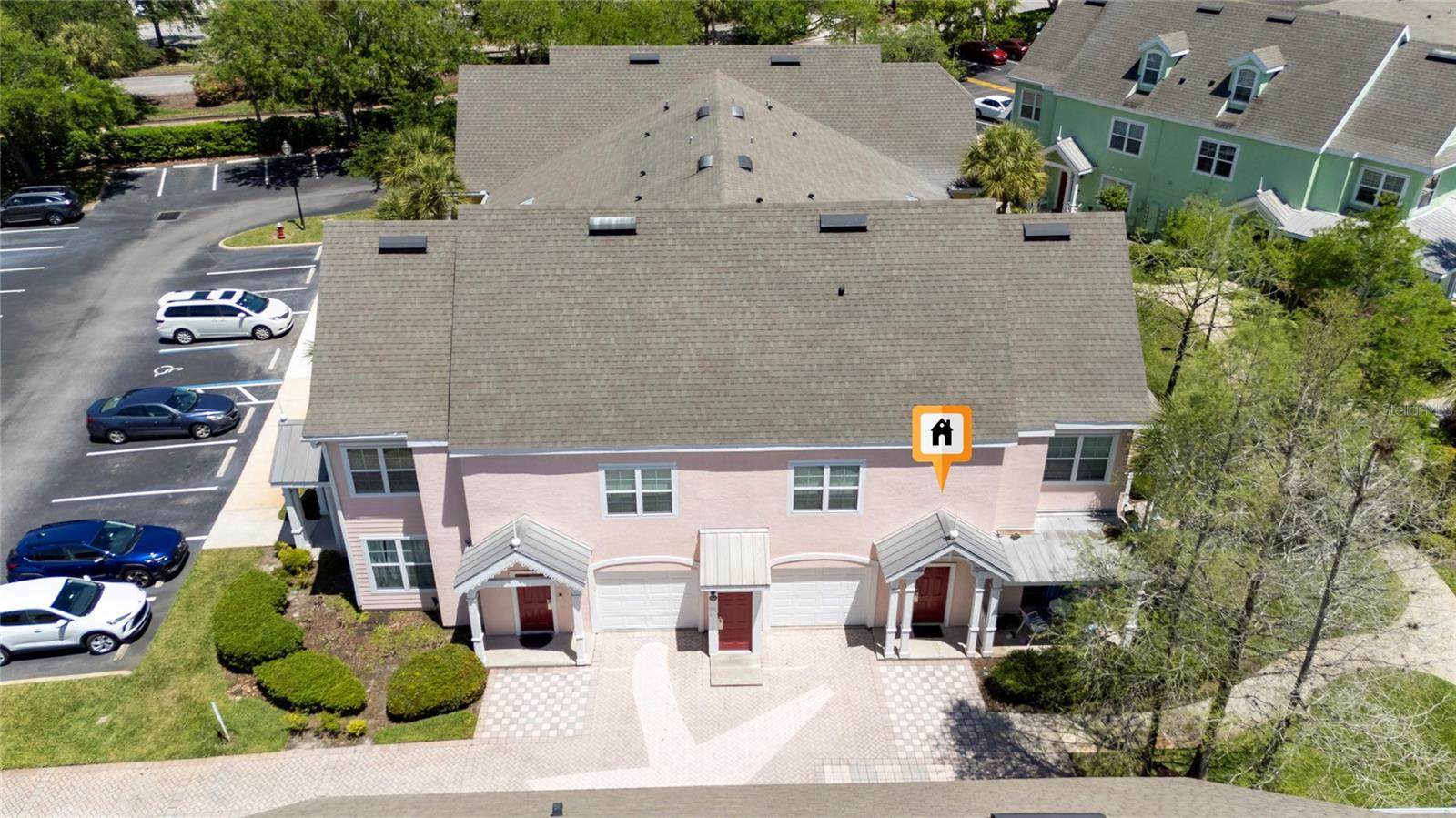 Image 5 of 28 For 3006 Bonfire Beach Drive 204