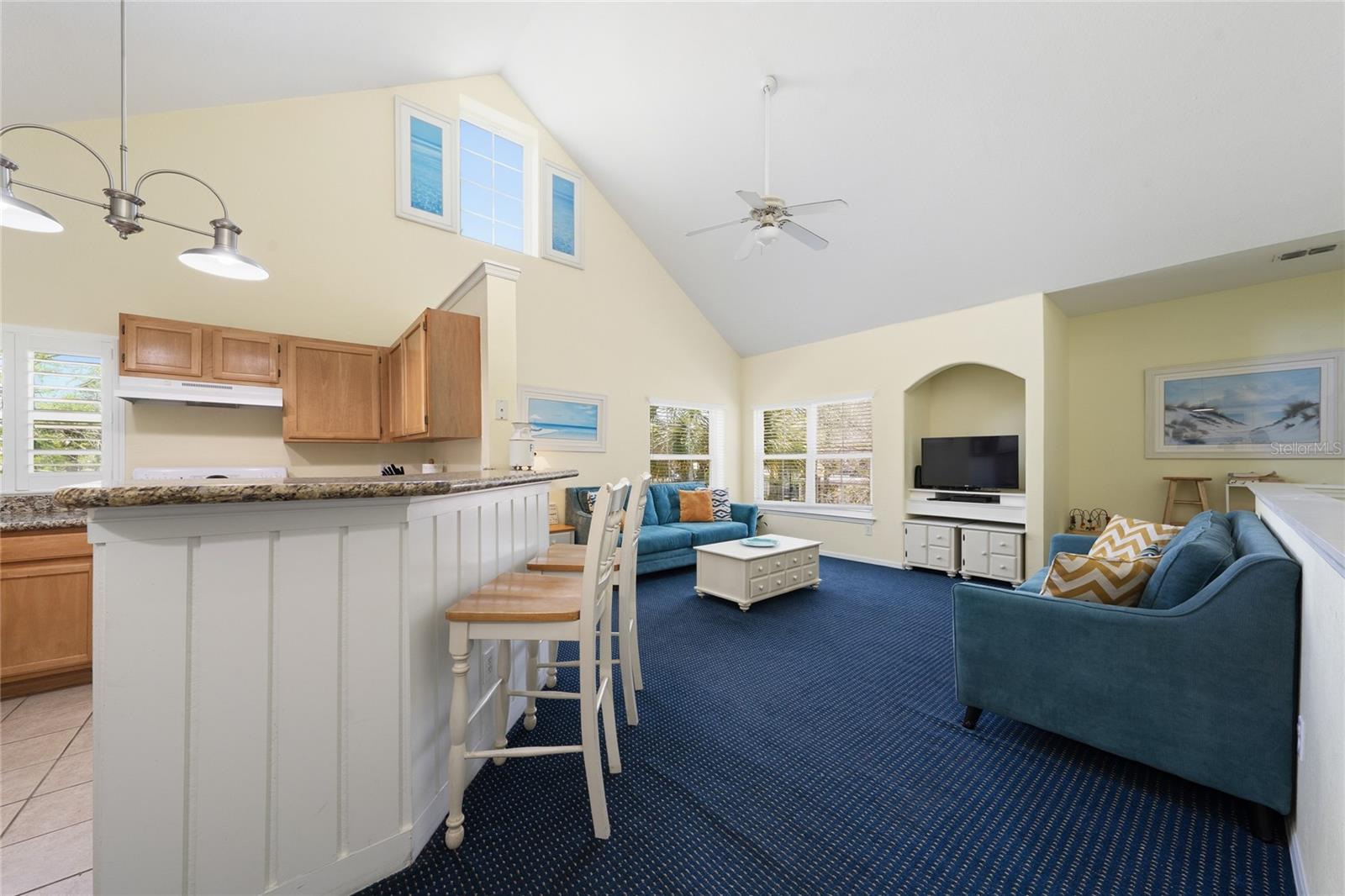 Image 8 of 28 For 3006 Bonfire Beach Drive 204