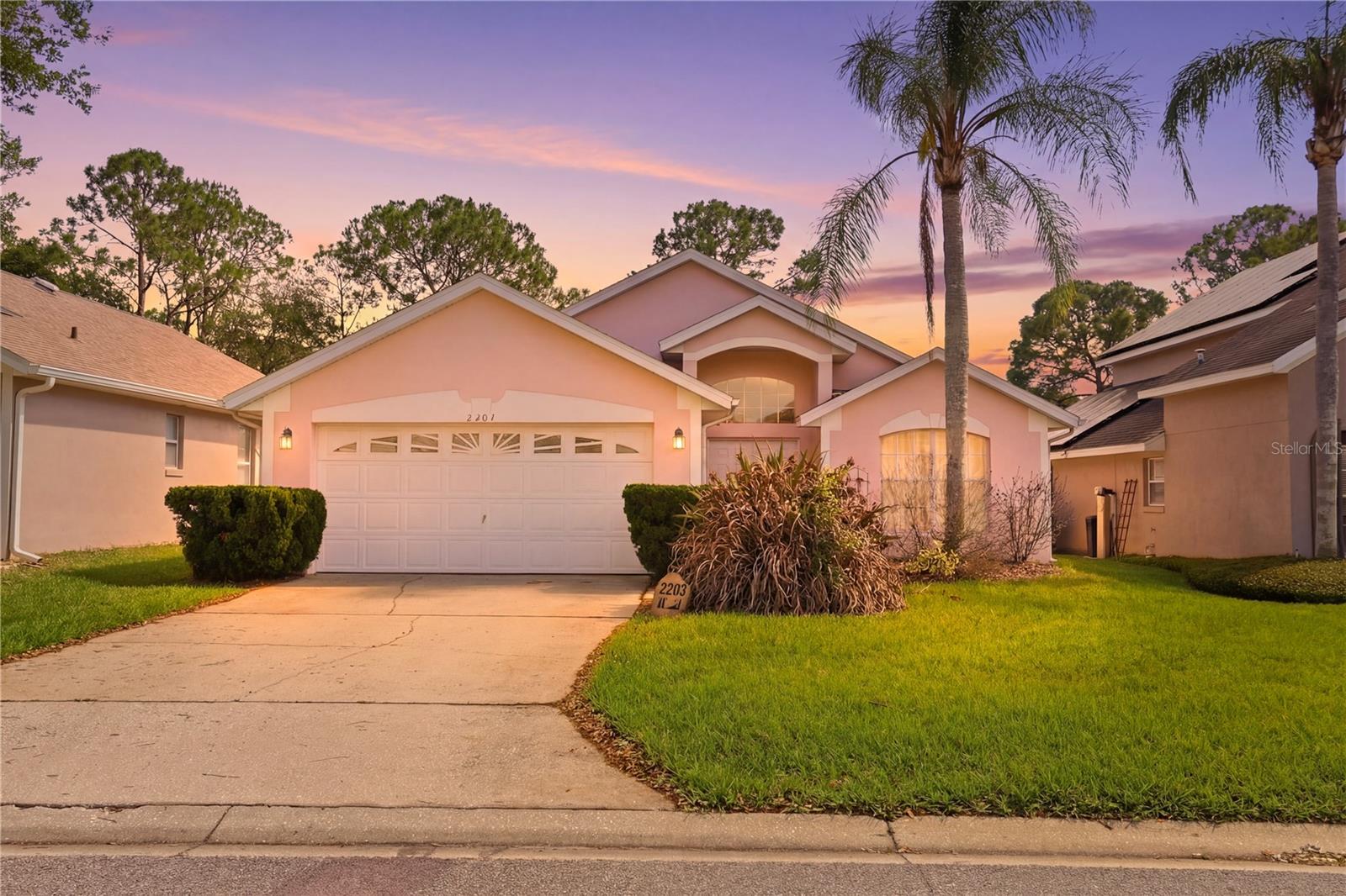 Details for 2203 Mallory Circle, HAINES CITY, FL 33844