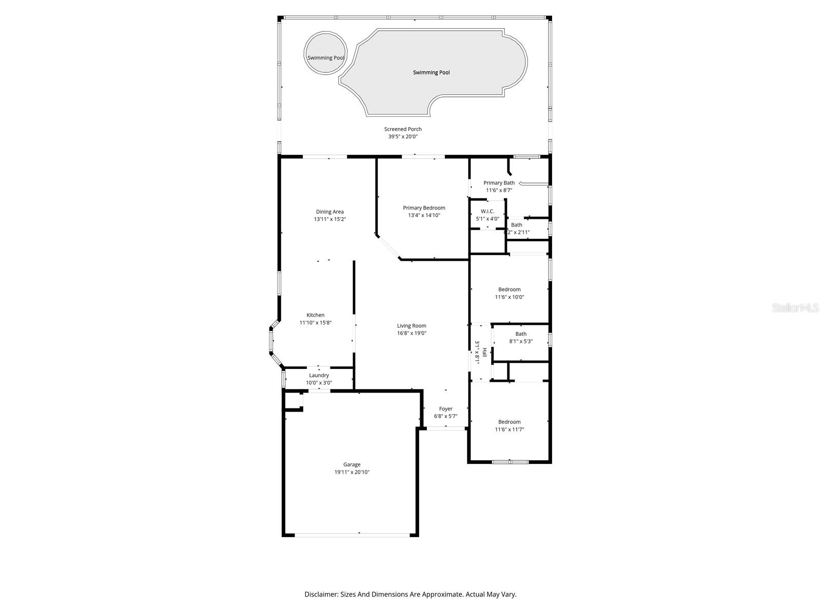 Image 7 of 27 For 2203 Mallory Circle