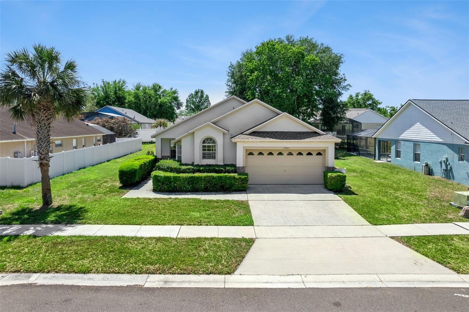 Details for 15923 Heron Hill Street, CLERMONT, FL 34714