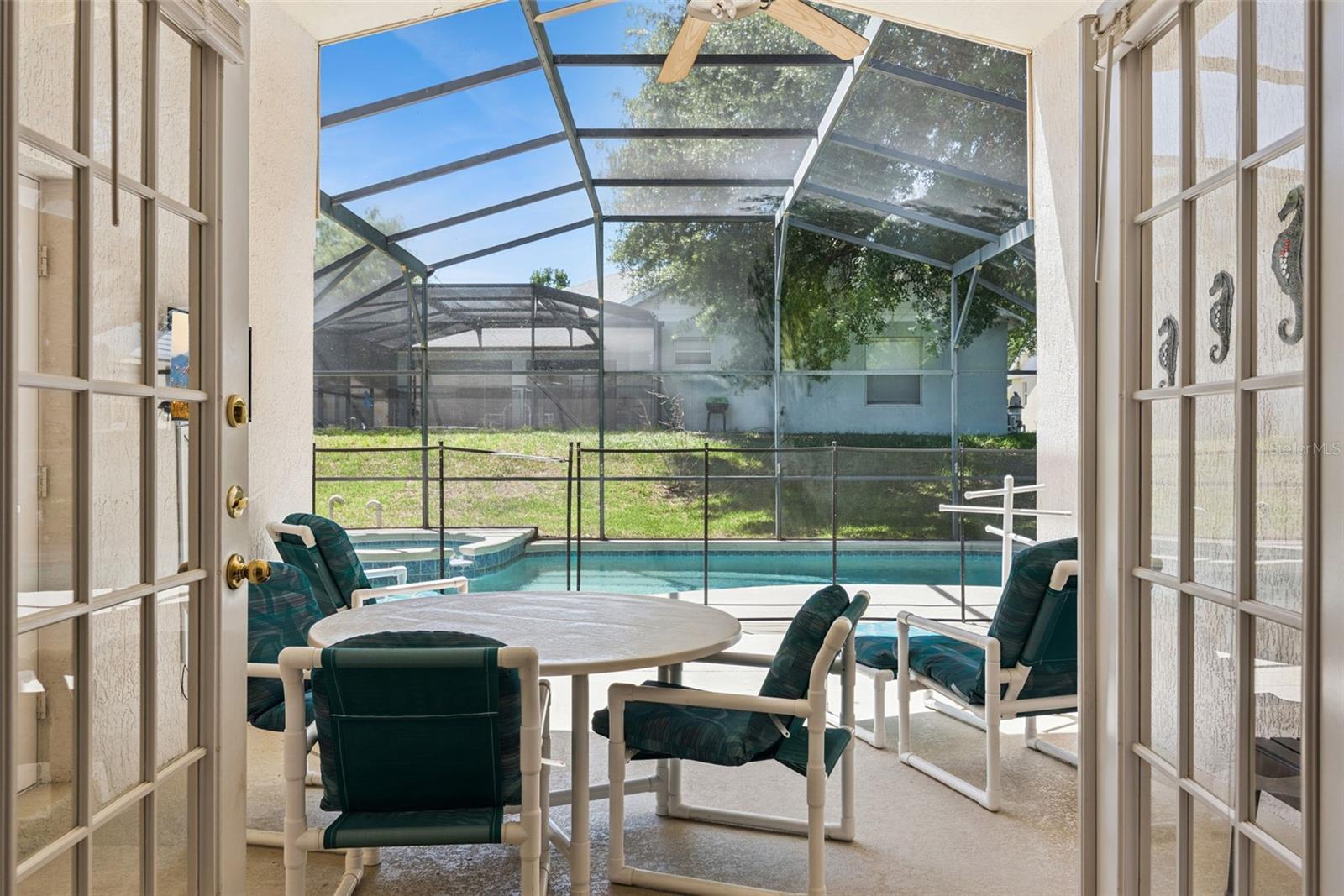 Image 29 of 57 For 15923 Heron Hill Street