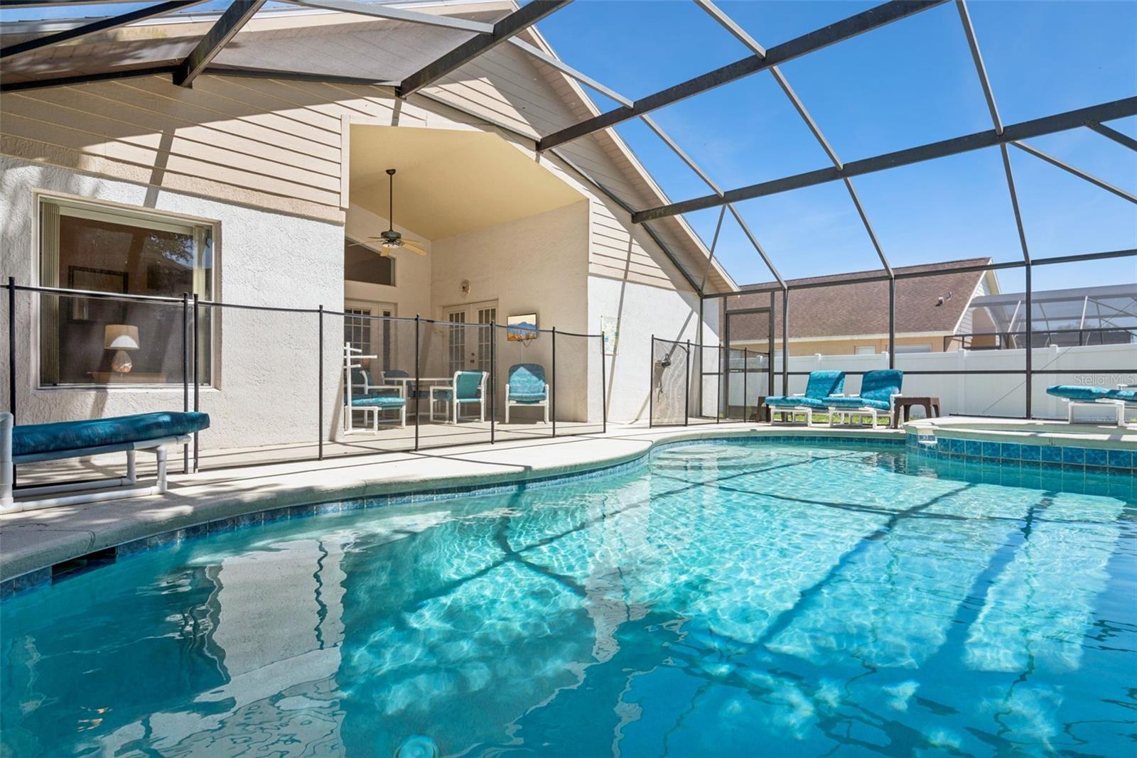 Image 31 of 57 For 15923 Heron Hill Street