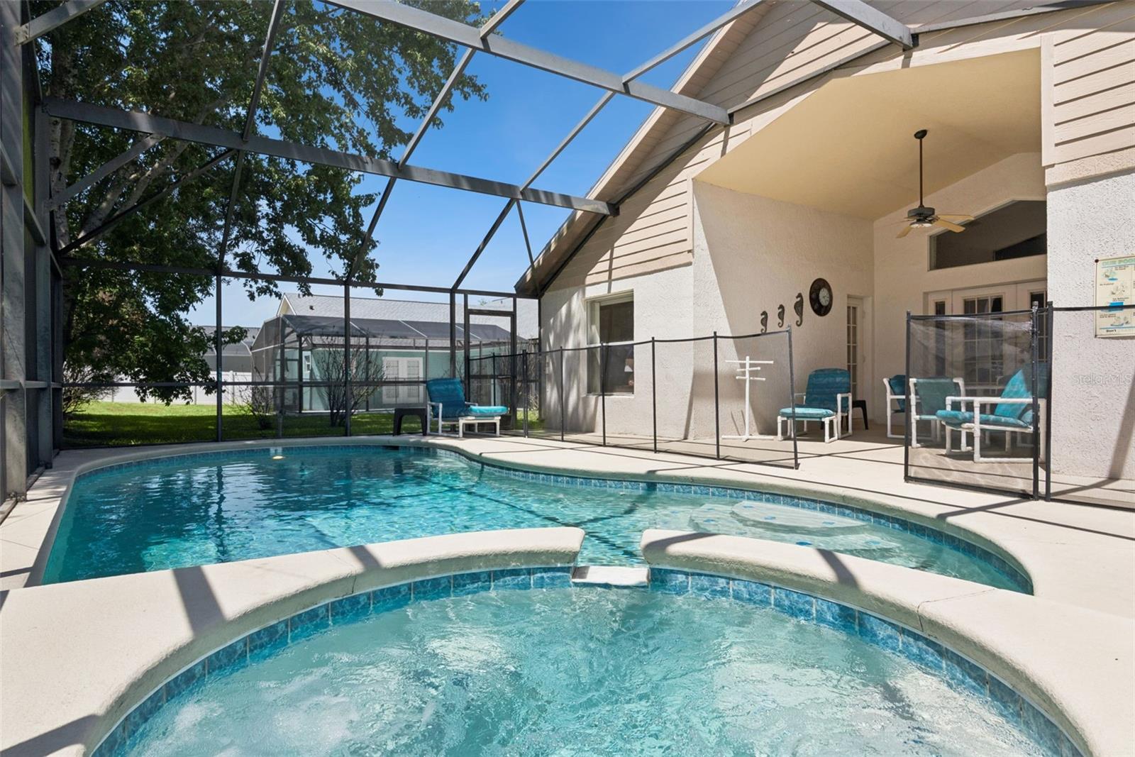 Image 32 of 57 For 15923 Heron Hill Street