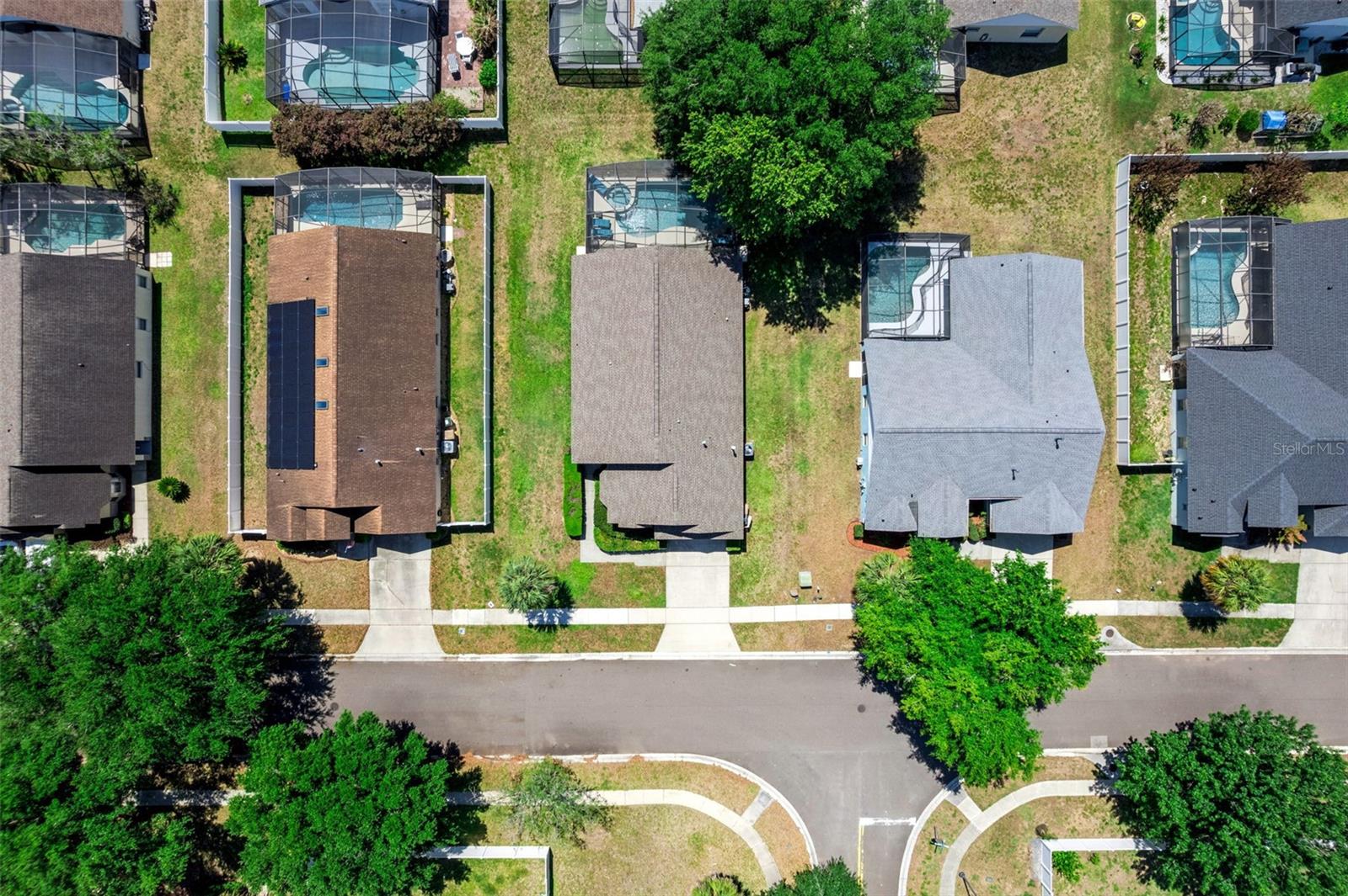 Image 34 of 57 For 15923 Heron Hill Street