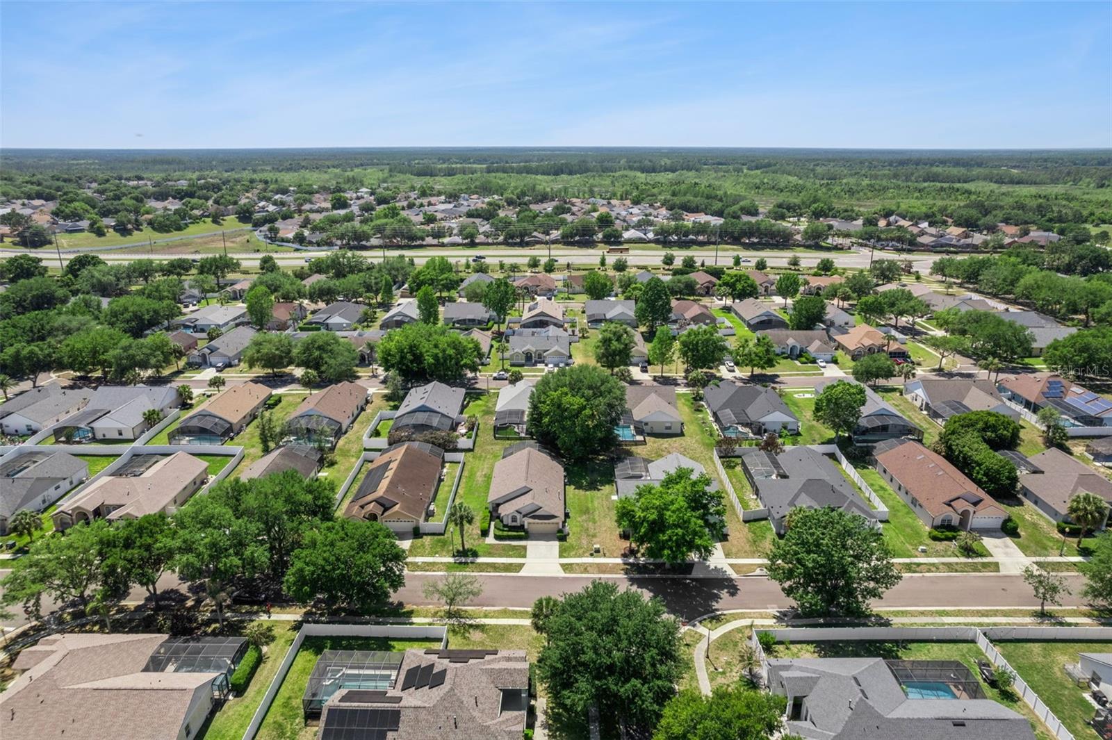 Image 36 of 57 For 15923 Heron Hill Street