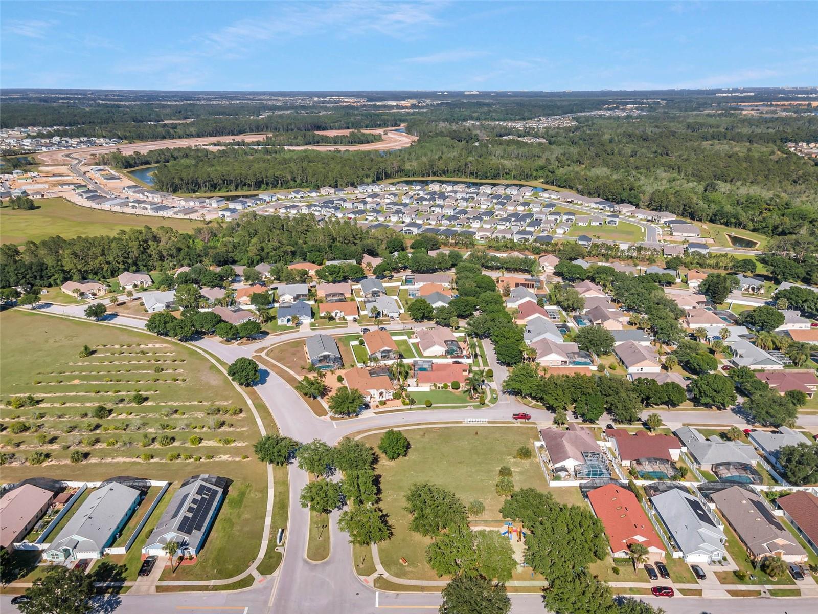 Image 44 of 57 For 15923 Heron Hill Street