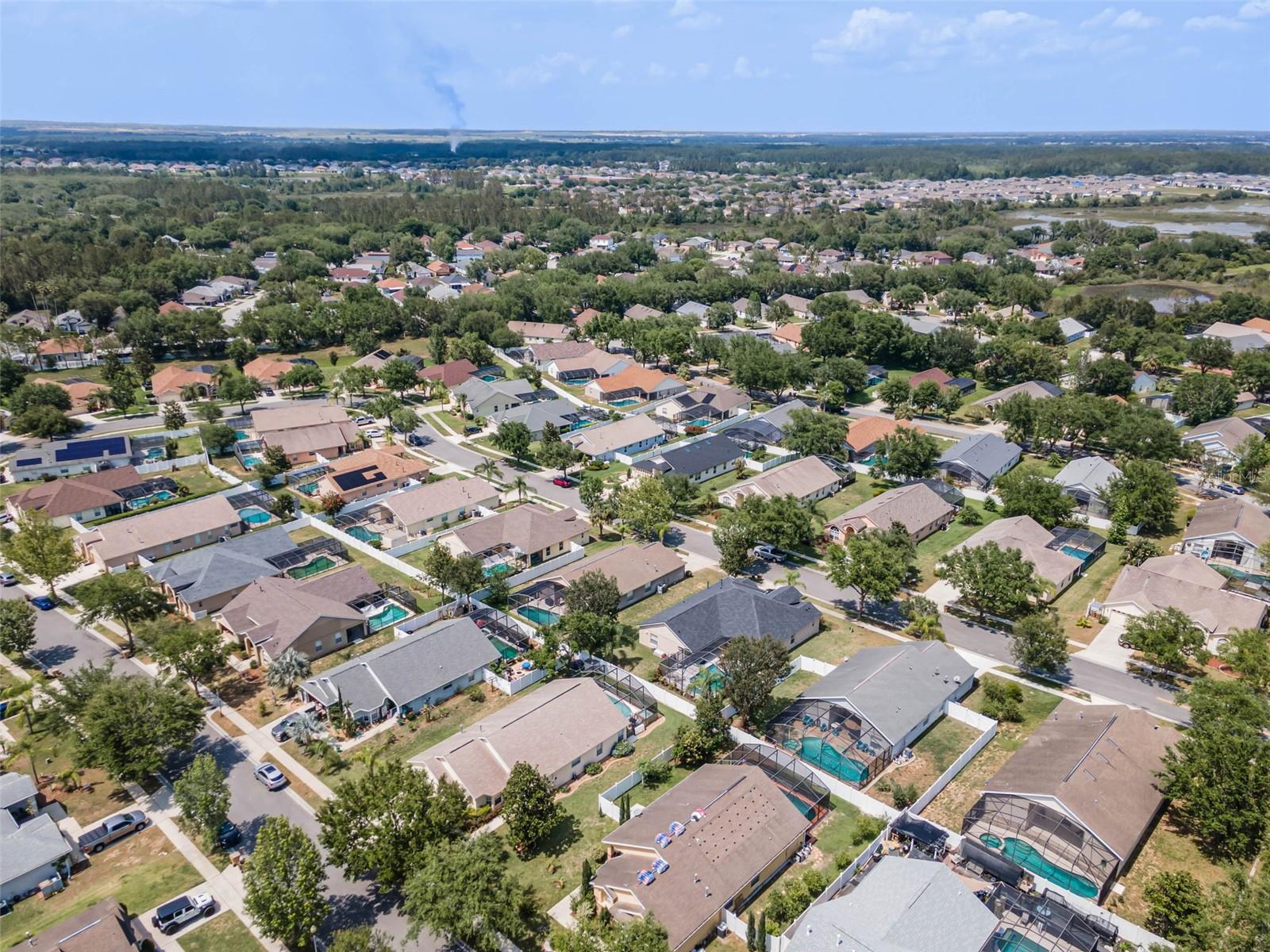 Image 48 of 57 For 15923 Heron Hill Street