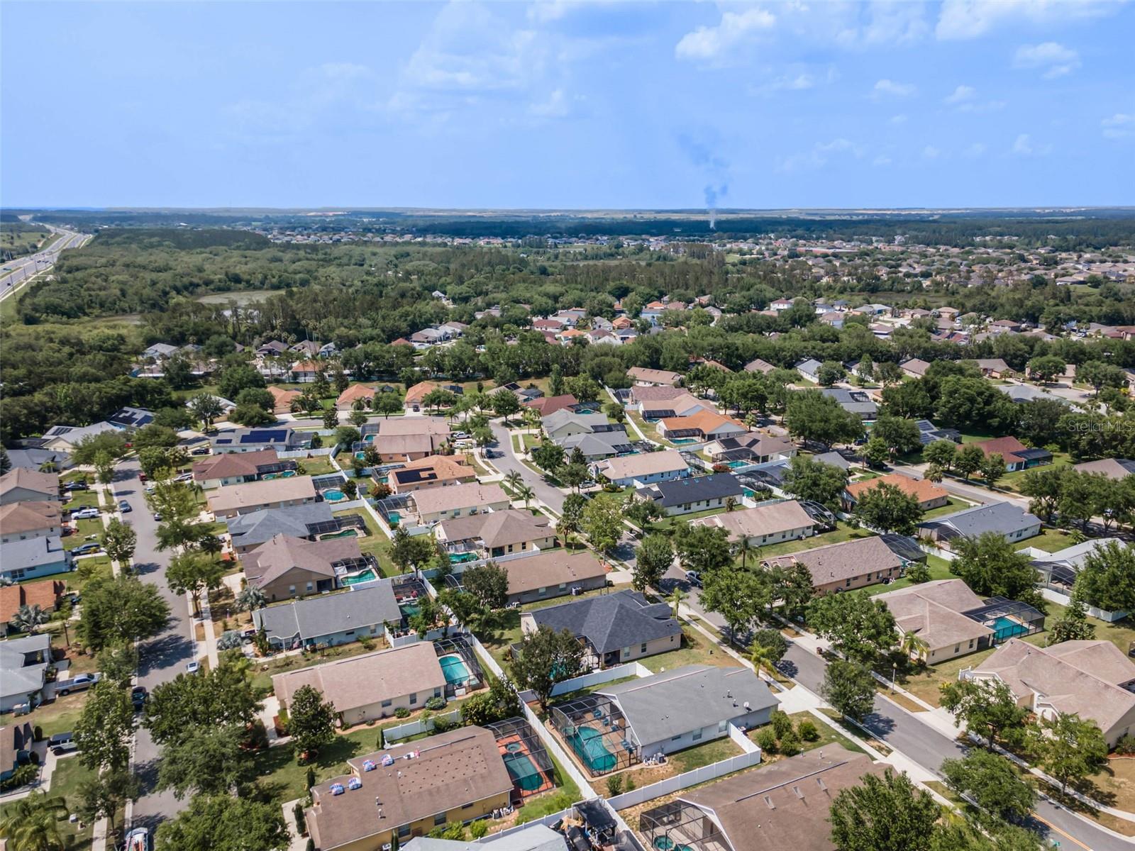 Image 50 of 57 For 15923 Heron Hill Street