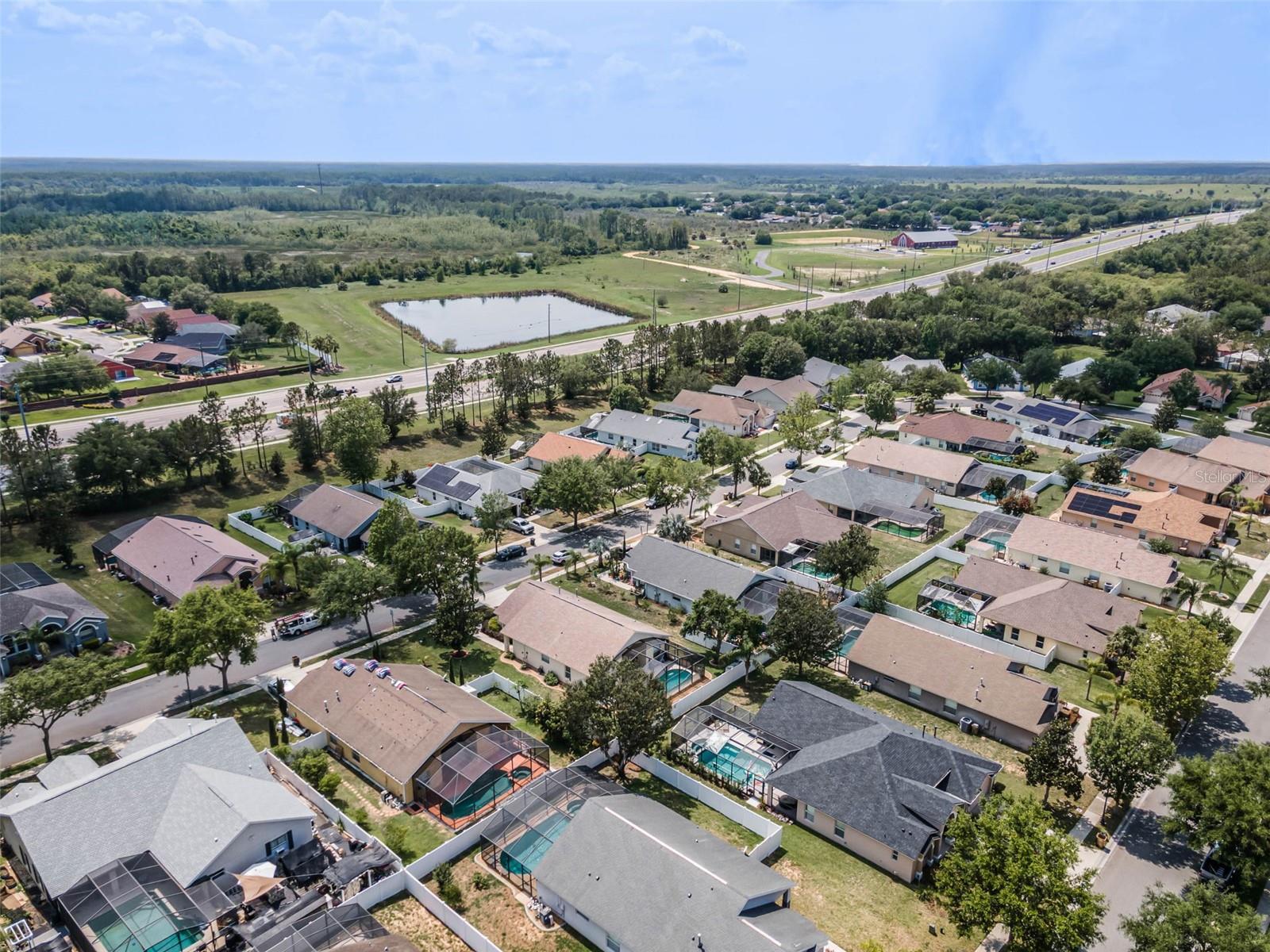 Image 51 of 57 For 15923 Heron Hill Street