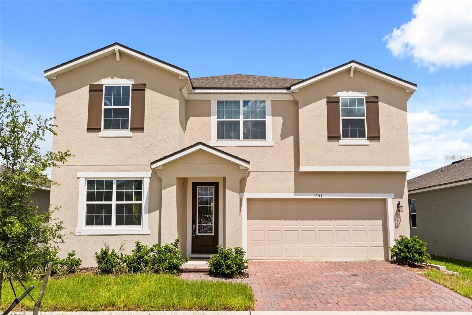 Details for 1051 Lakeshore Breeze Place, KISSIMMEE, FL 34747