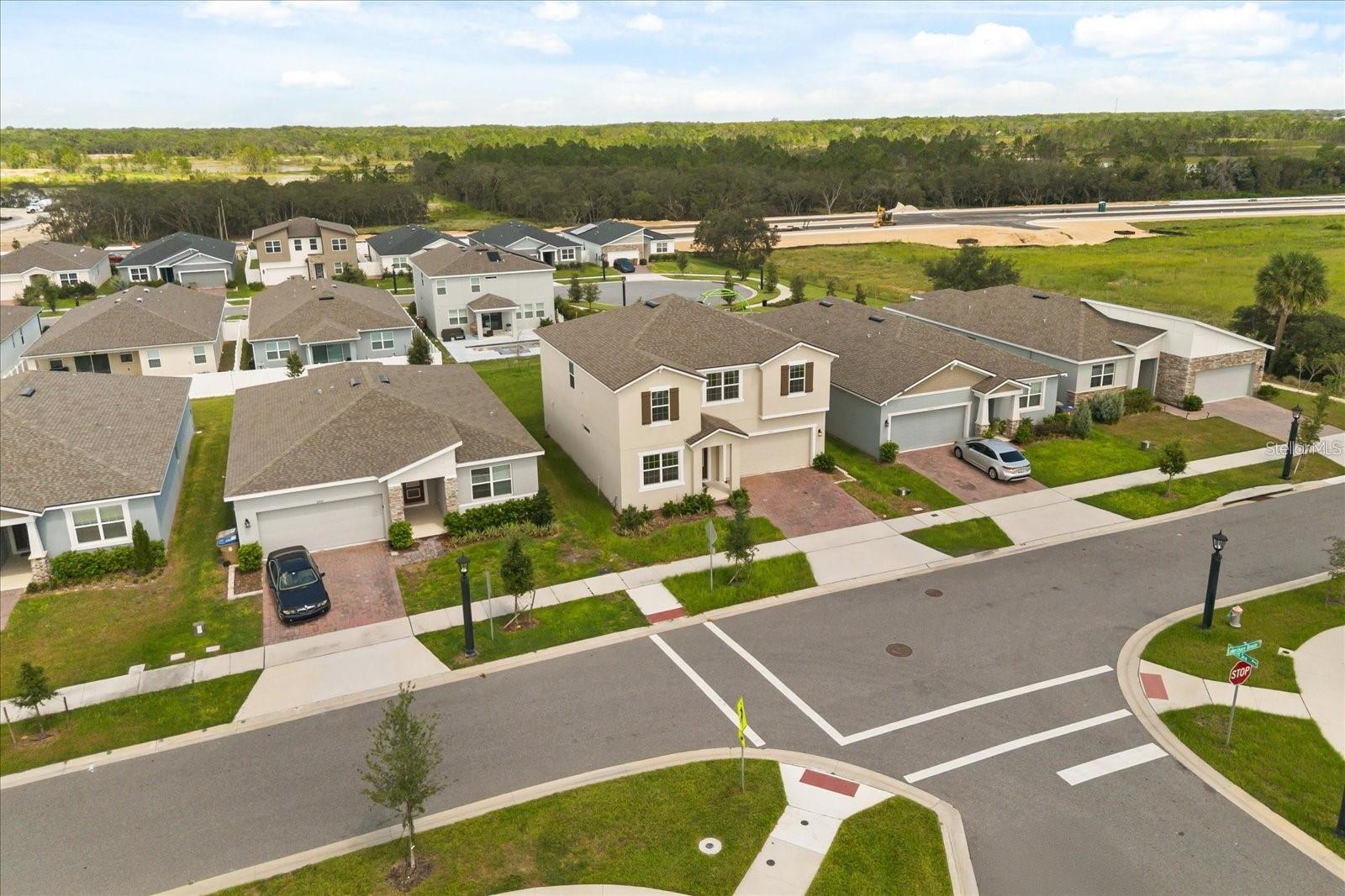 Image 33 of 34 For 1051 Lakeshore Breeze Place