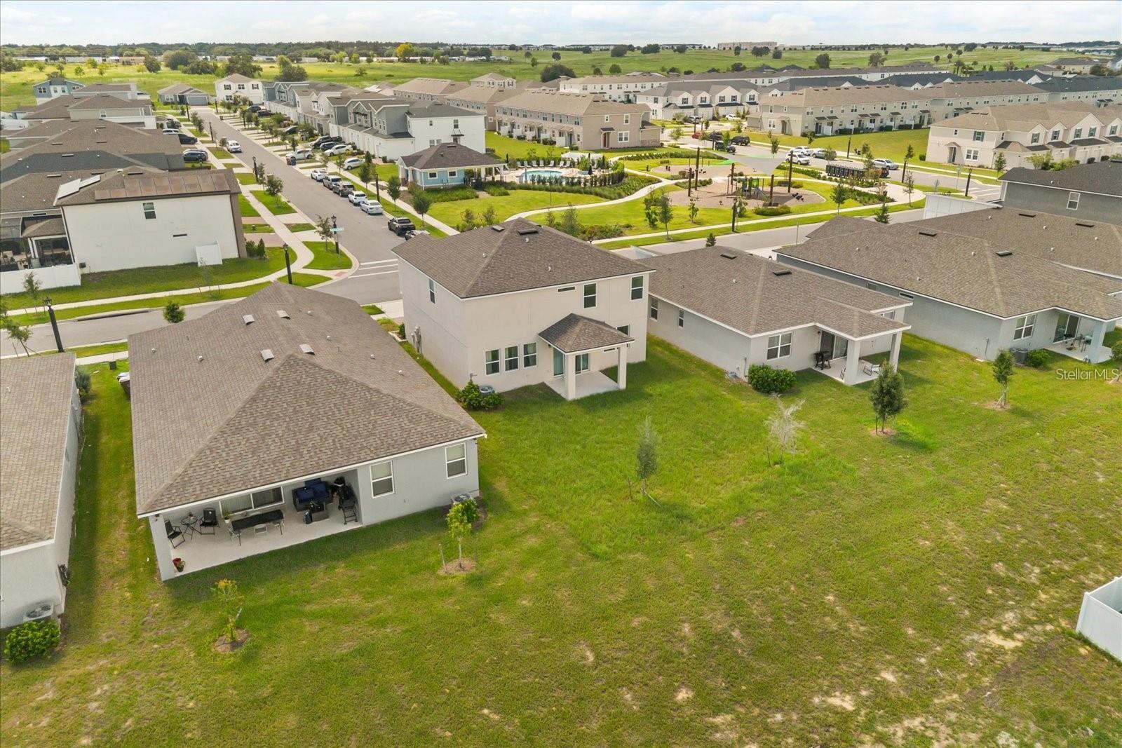 Image 34 of 34 For 1051 Lakeshore Breeze Place