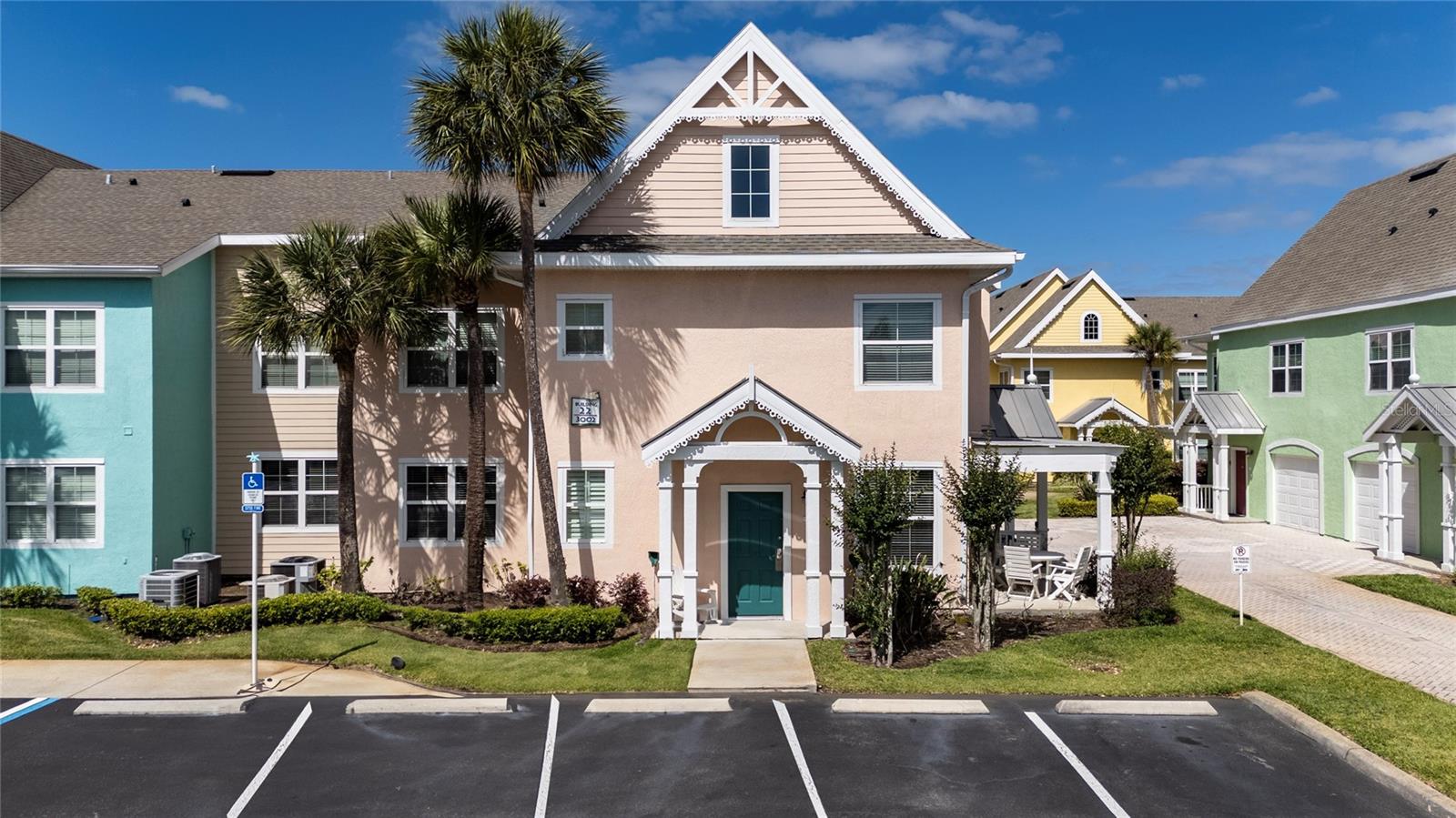 Details for 3002 Limbo Lane 101, KISSIMMEE, FL 34746