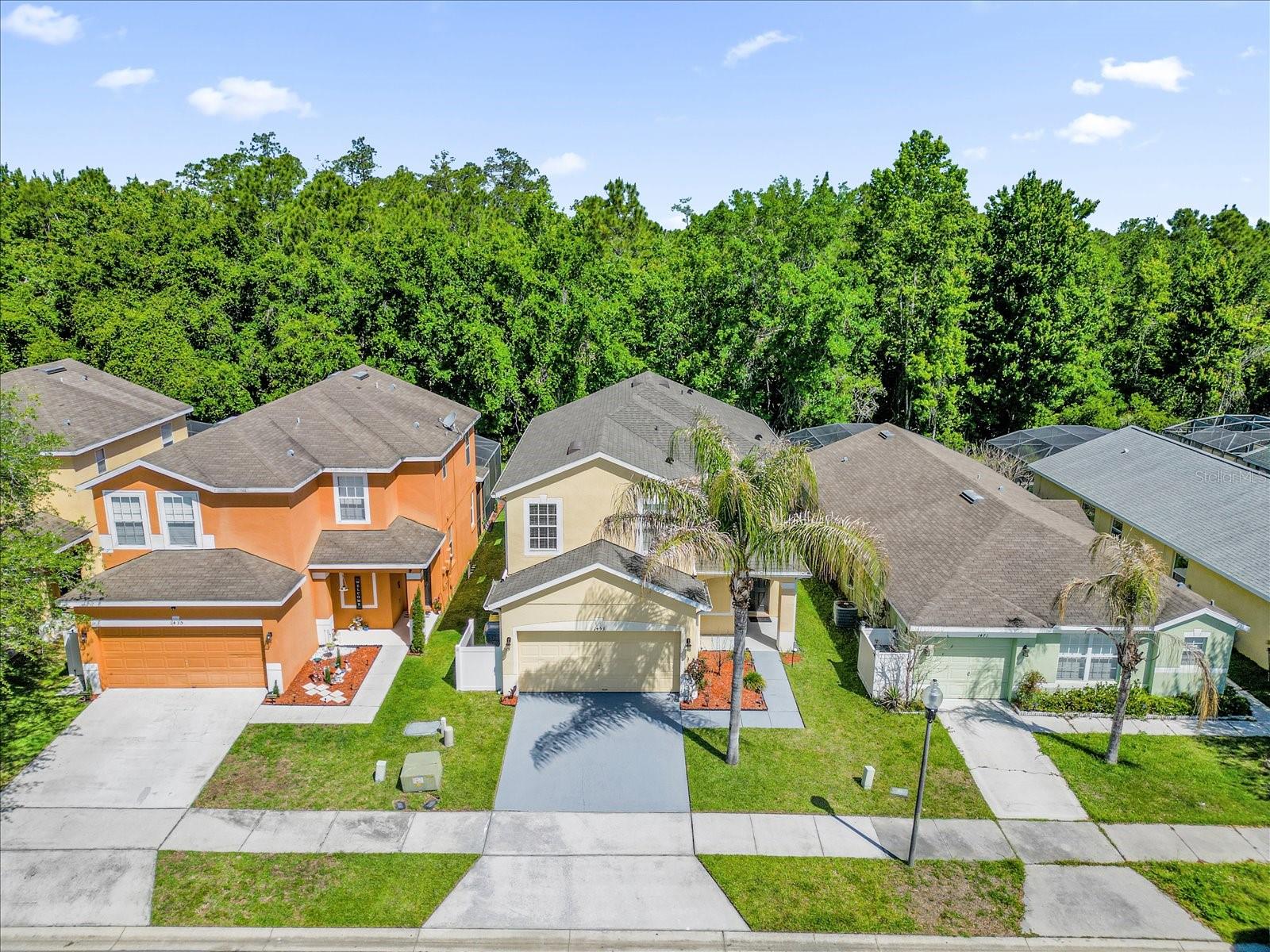 Image 28 of 32 For 1453 Royal Ridge Drive