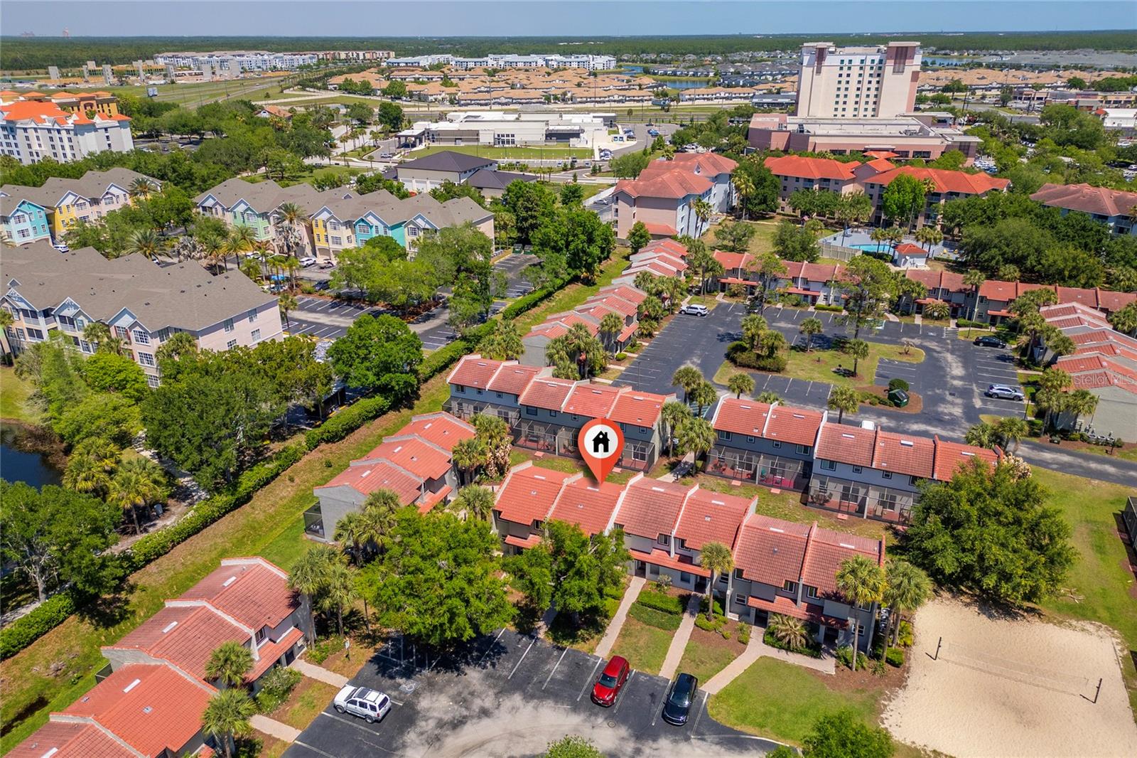 Image 26 of 33 For 3118 Magic Kingdom Court