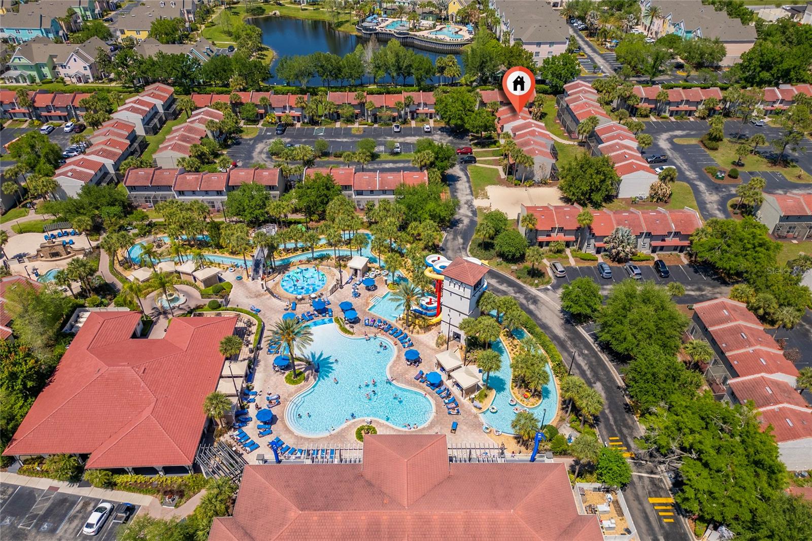 Image 29 of 33 For 3118 Magic Kingdom Court