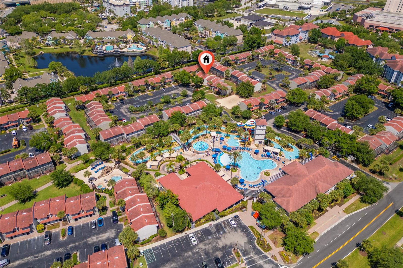 Image 30 of 33 For 3118 Magic Kingdom Court