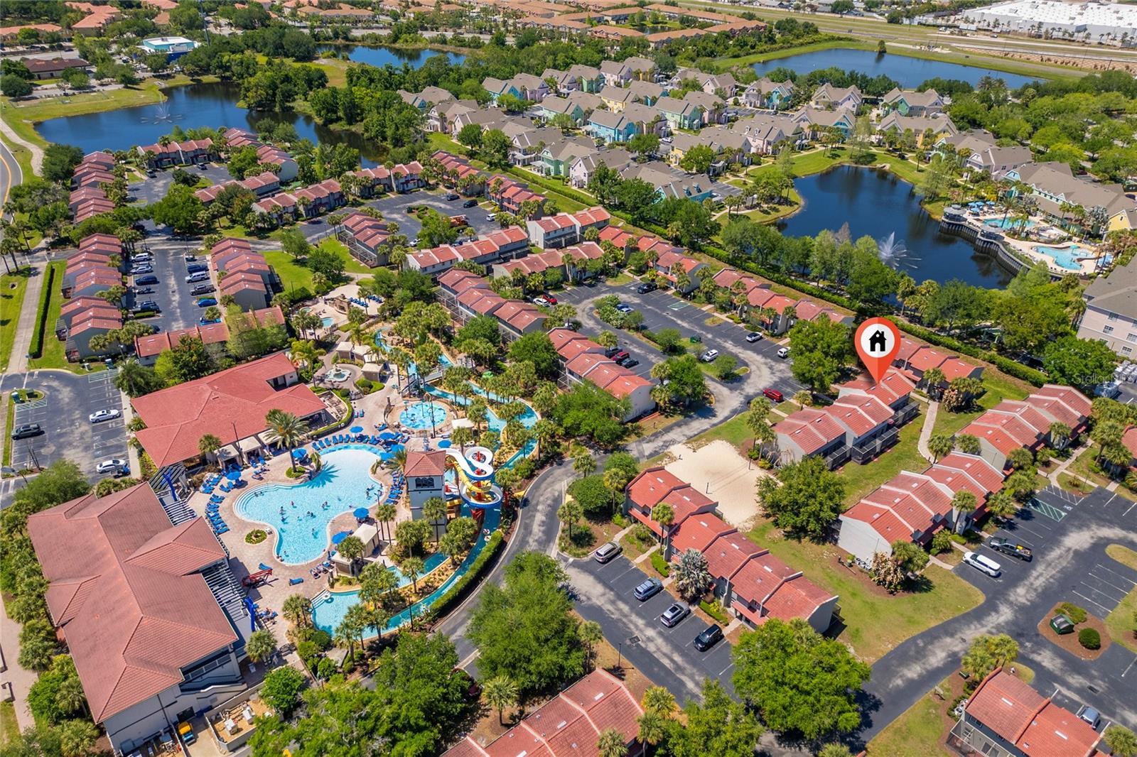 Image 31 of 33 For 3118 Magic Kingdom Court