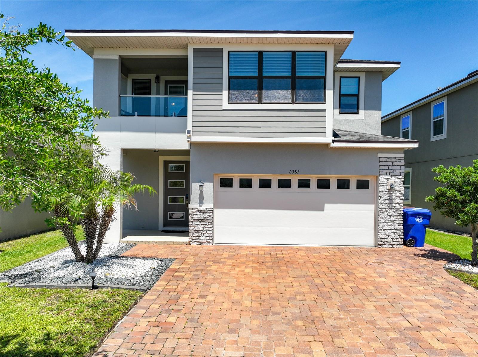 Details for 2381 Rapollo Drive, KISSIMMEE, FL 34741