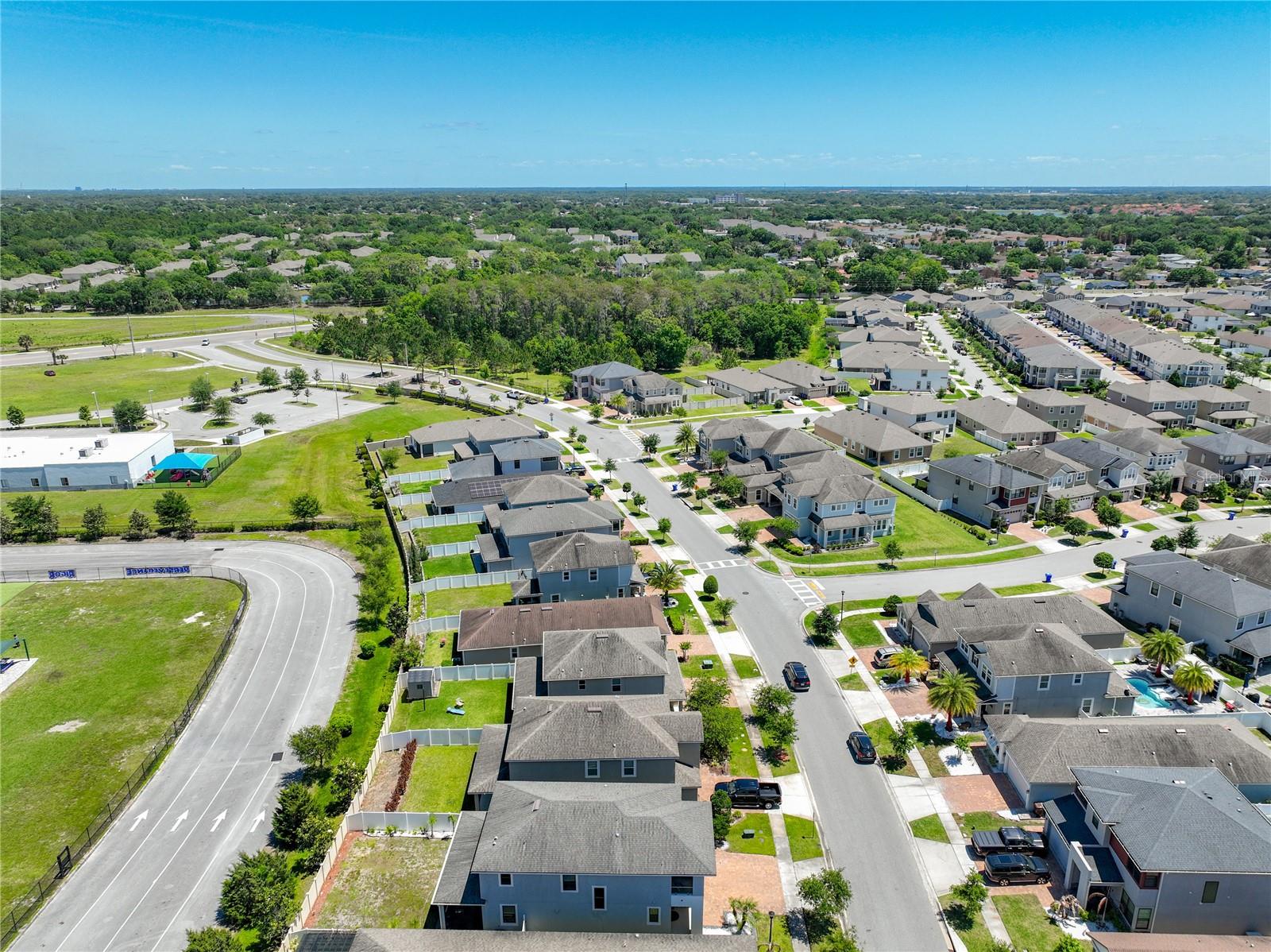 Image 58 of 61 For 2381 Rapollo Drive