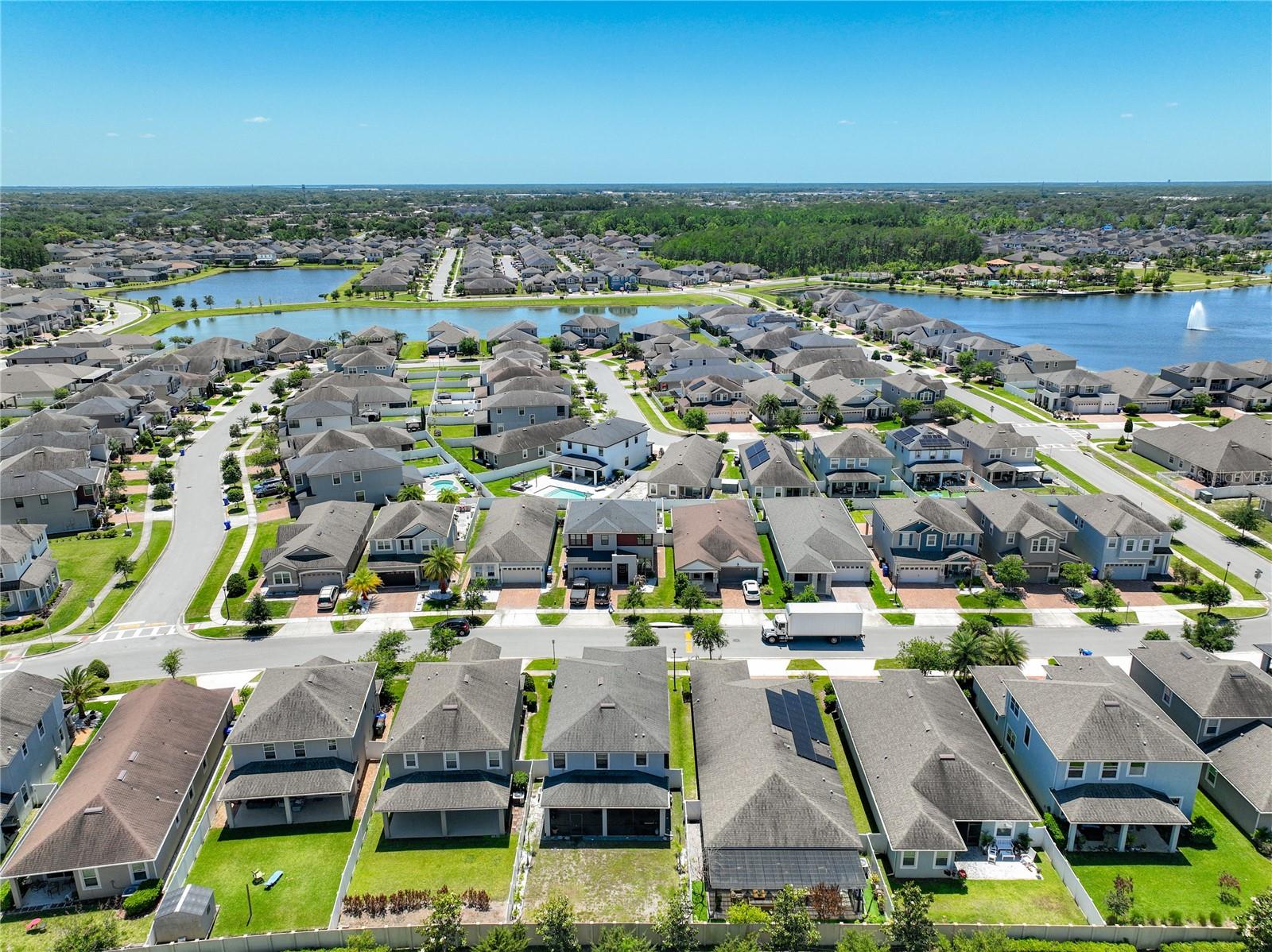 Image 59 of 61 For 2381 Rapollo Drive