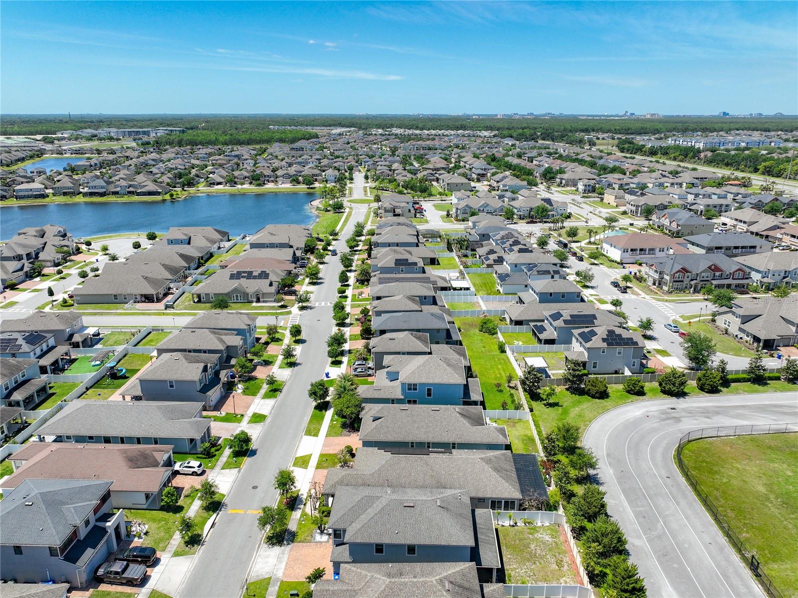 Image 60 of 61 For 2381 Rapollo Drive