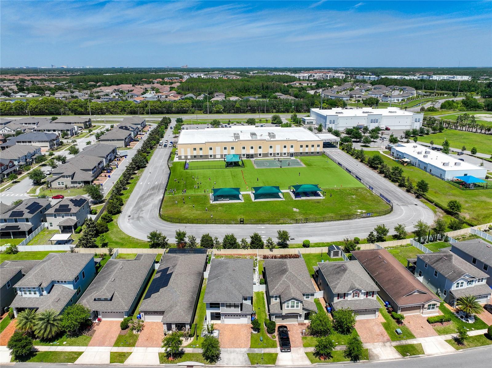 Image 61 of 61 For 2381 Rapollo Drive