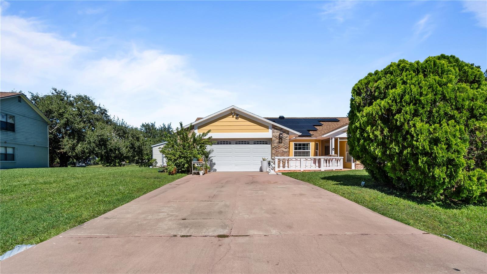 Details for 3320 Pineridge Circle, KISSIMMEE, FL 34746