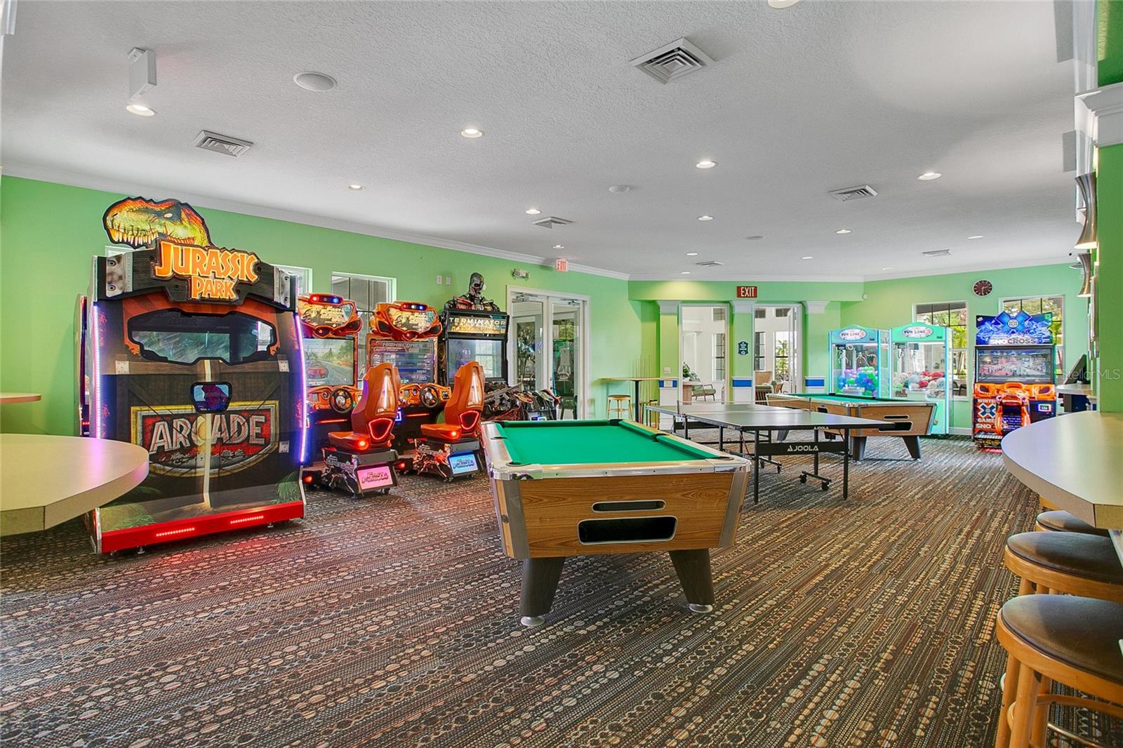 Image 20 of 22 For 2300 Silver Palm Drive # 303