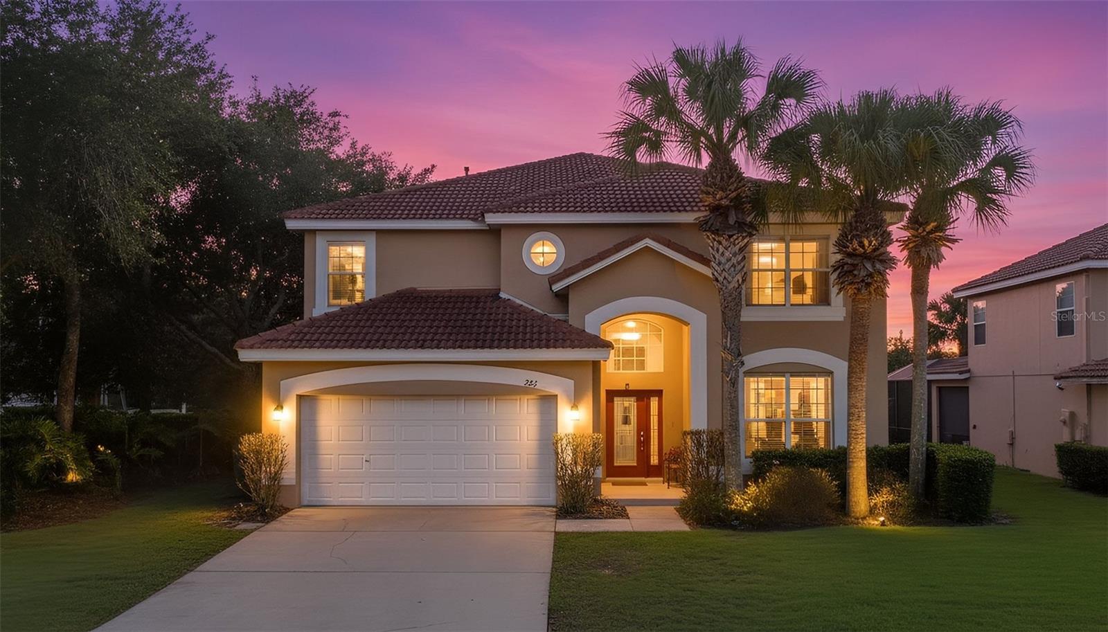 Image 50 of 51 For 242 Solana Circle