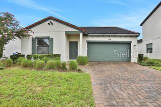 Details for 163 Kenny Boulevard, HAINES CITY, FL 33844