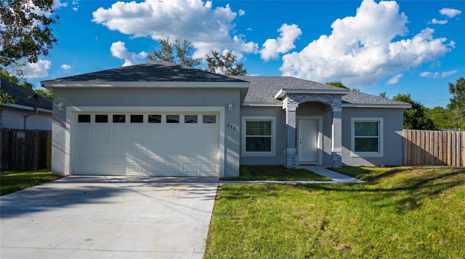 Details for 276 Sunrise Boulevard, DEBARY, FL 32713