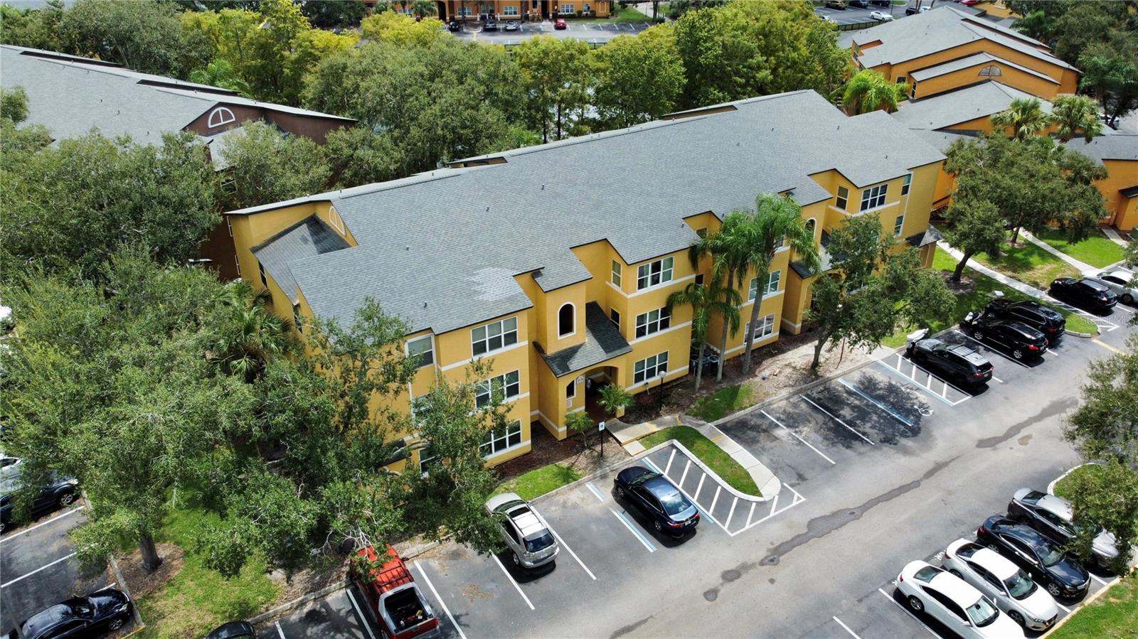 Details for 4548 Commander Drive 1412, ORLANDO, FL 32822