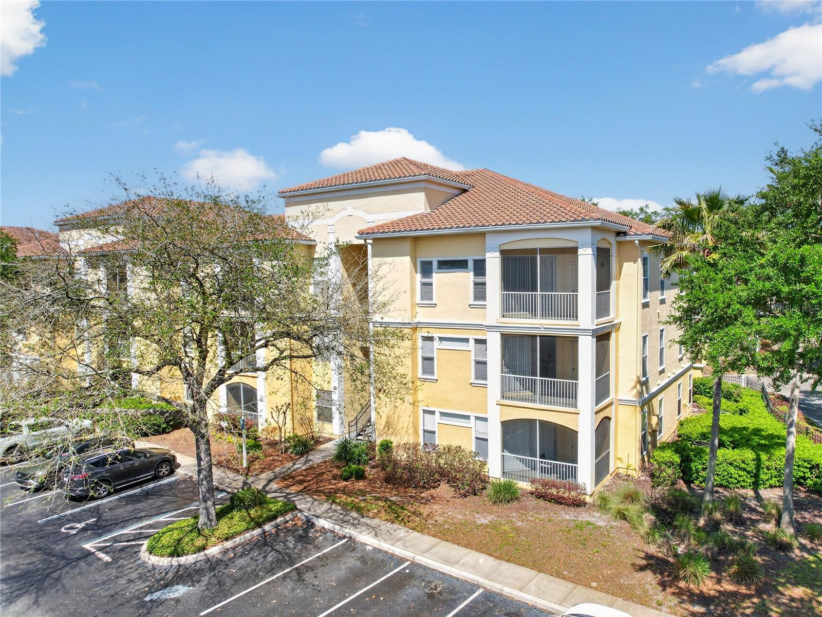 Details for 1100 Lake Shadow Circle 2307, MAITLAND, FL 32751