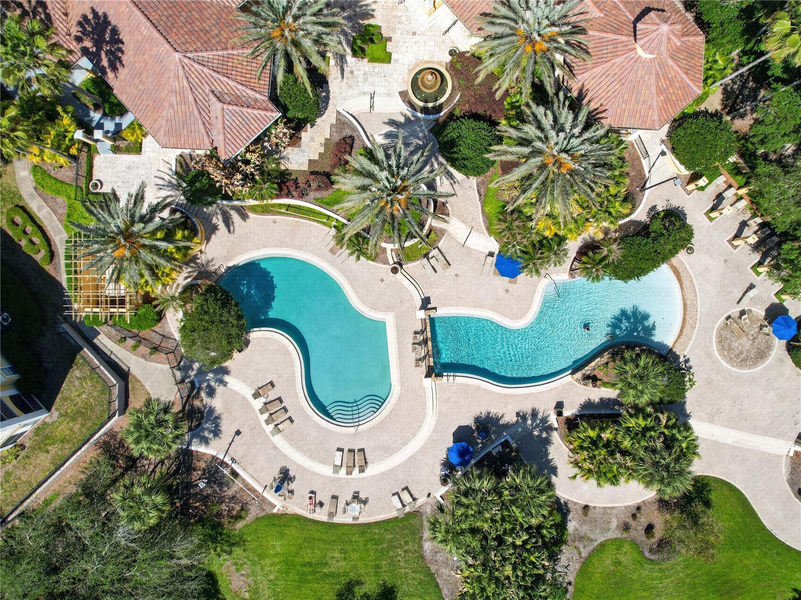 Image 30 of 48 For 1100 Lake Shadow Circle 2307