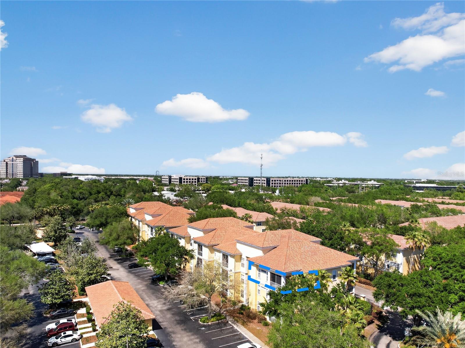 Image 44 of 48 For 1100 Lake Shadow Circle 2307