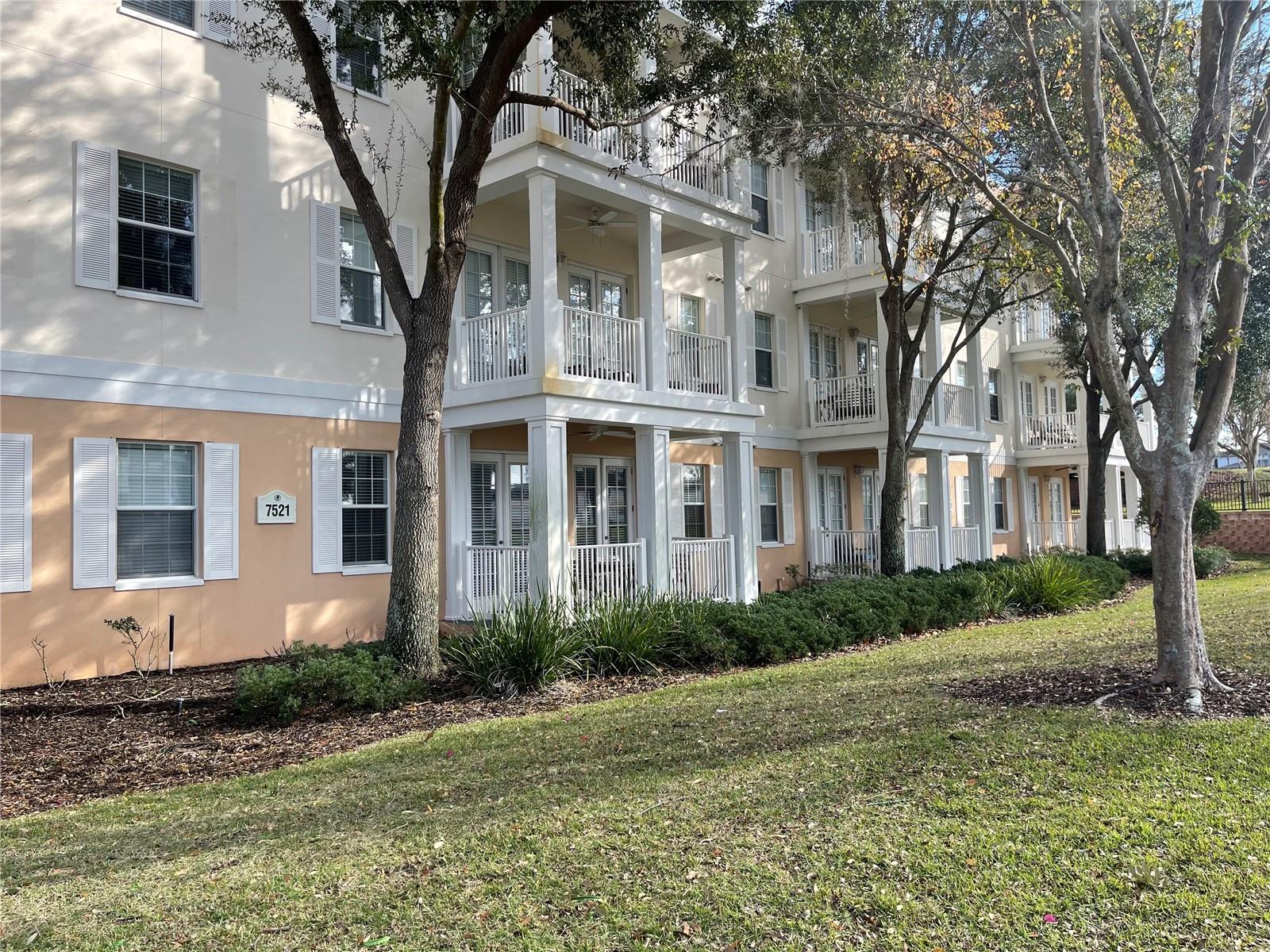 Details for 7521 Mourning Dove Circle 103, REUNION, FL 34747