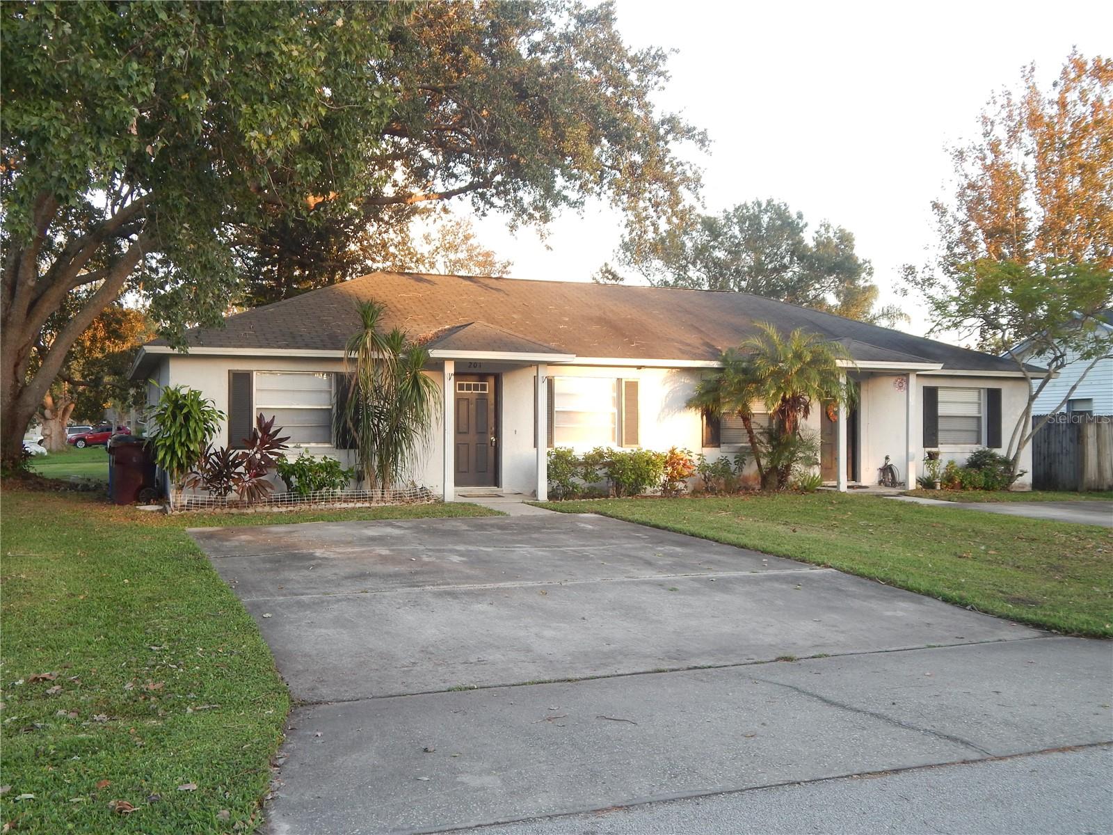 Listing Details for 201 Georgia Avenue, ST CLOUD, FL 34769