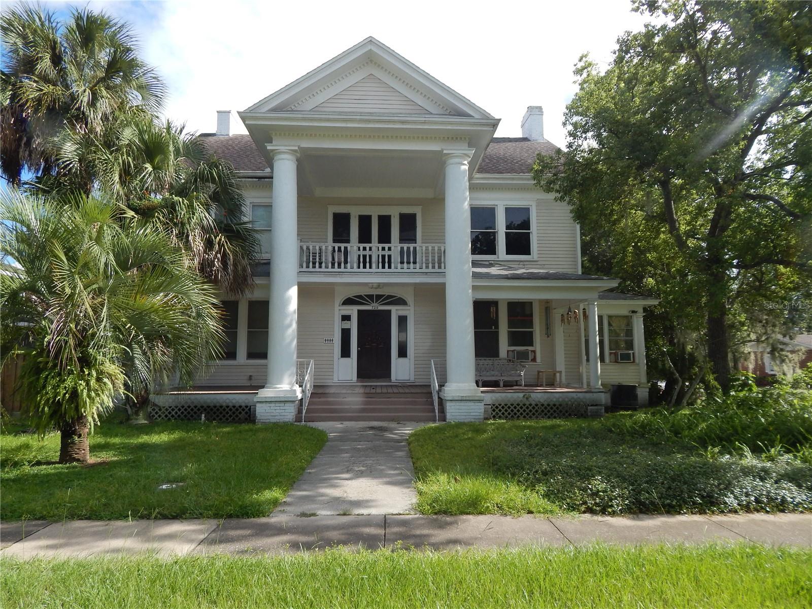 Listing Details for 720 Verona Street 4, KISSIMMEE, FL 34741