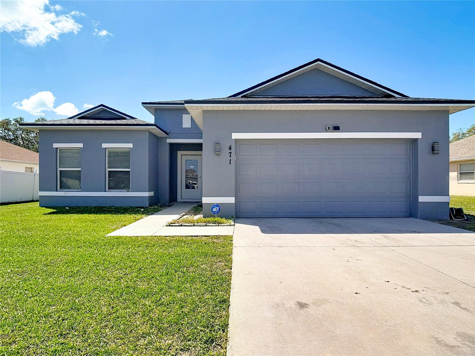 Details for 471 Gannet Court, POINCIANA, FL 34759