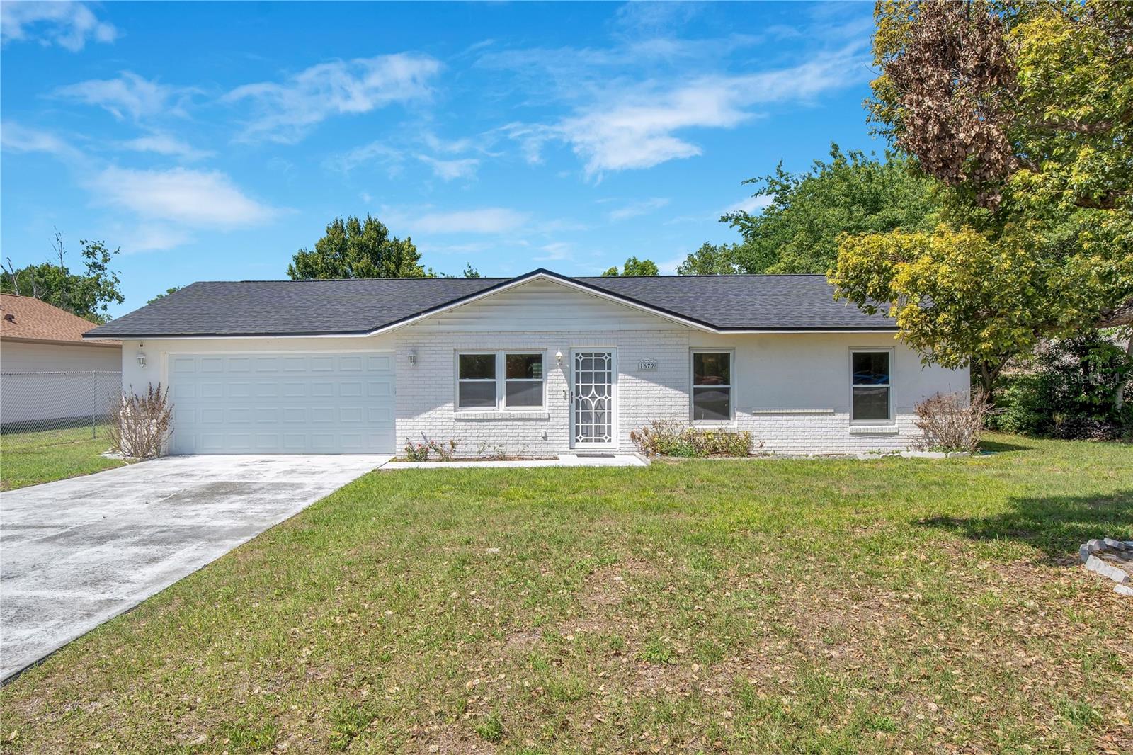 Details for 1672 Bavon Drive, DELTONA, FL 32725