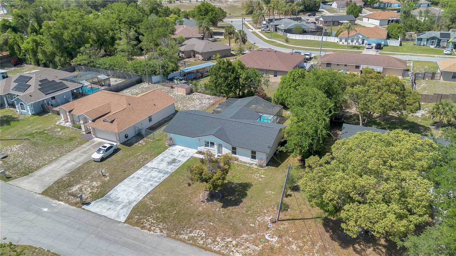 Image 30 of 36 For 1672 Bavon Drive